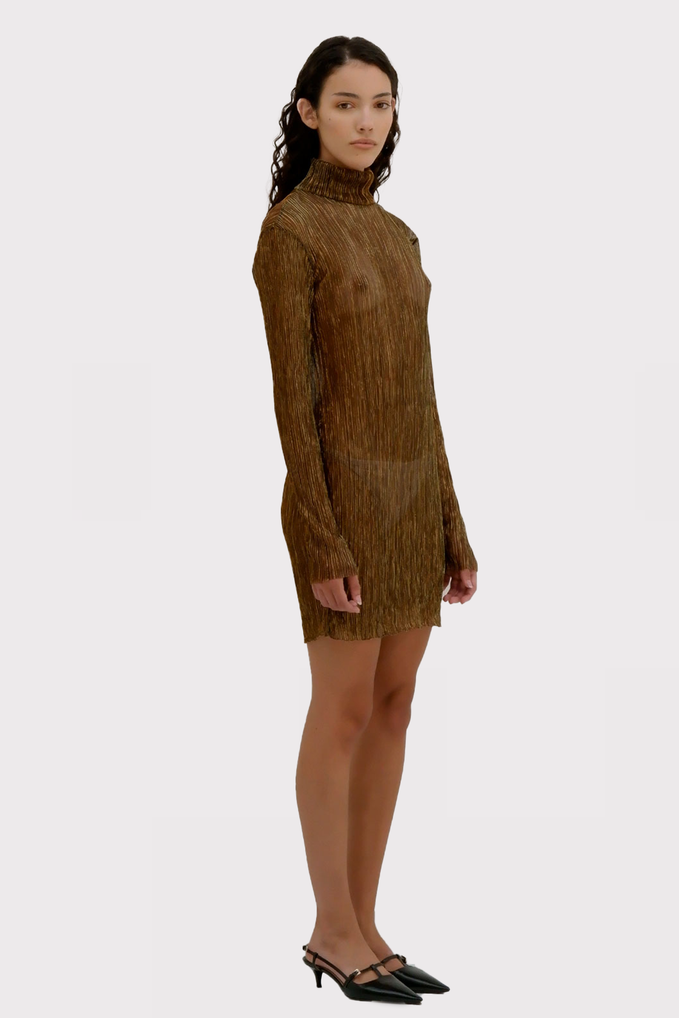 Drana Dress