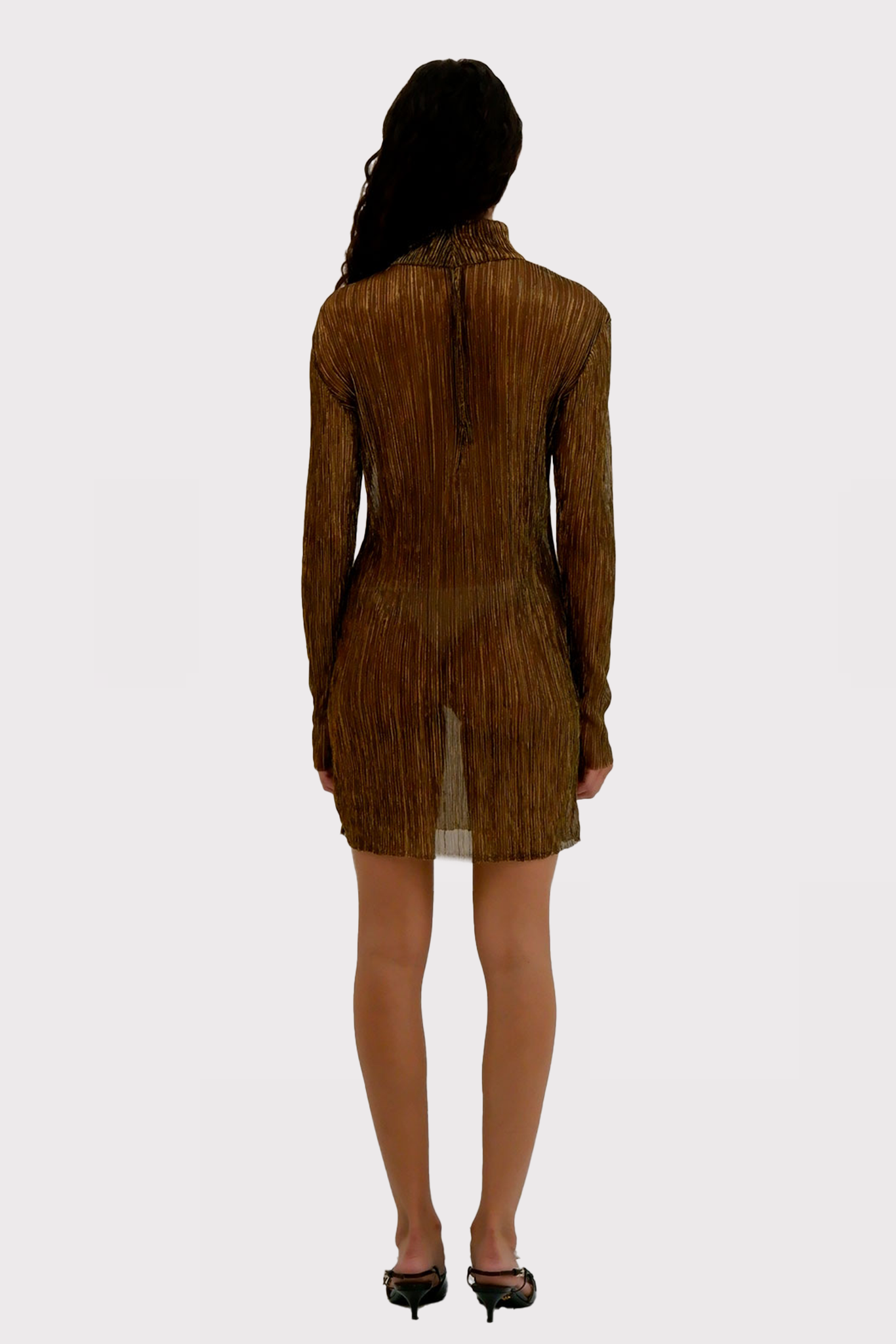 Drana Dress