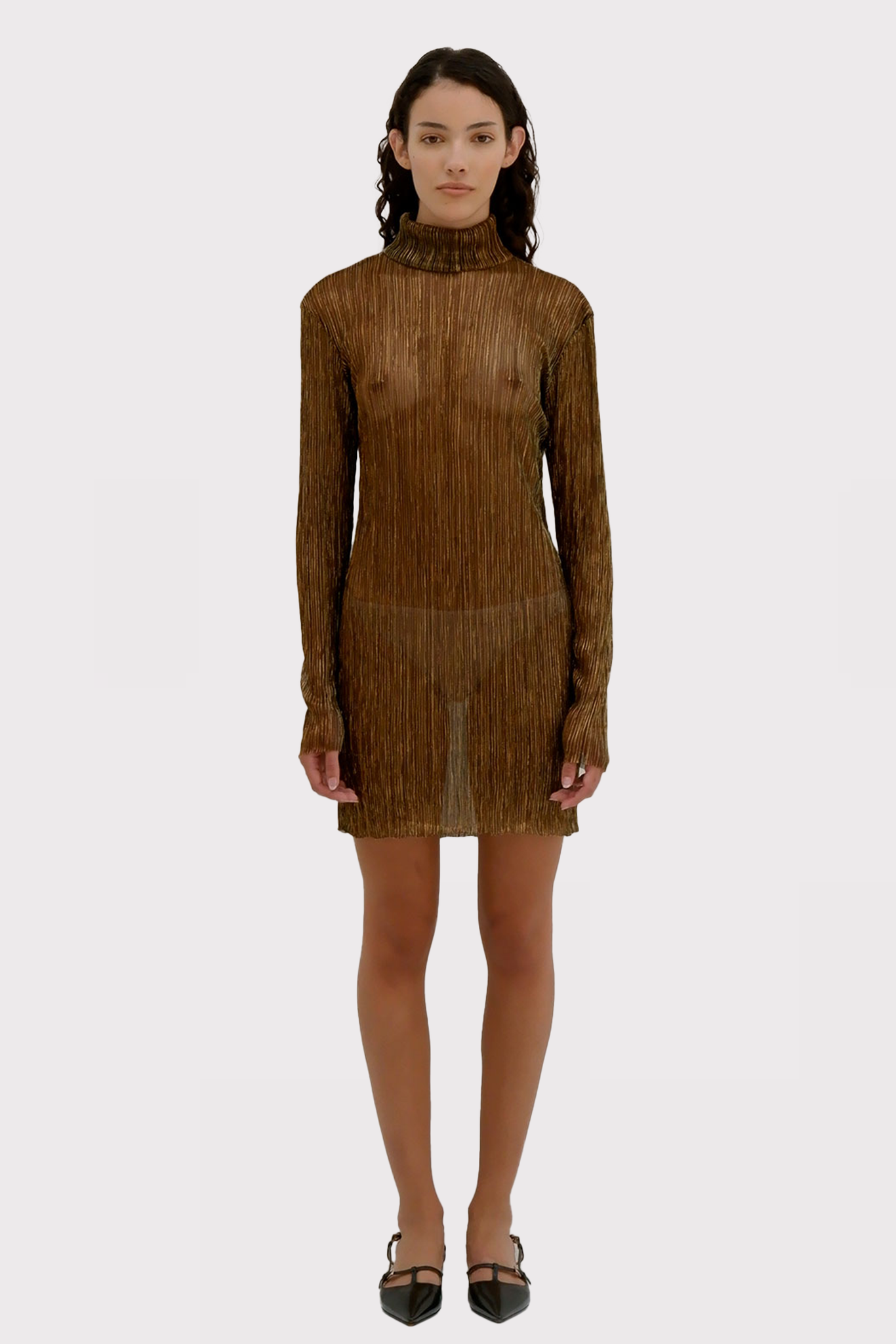 Drana Dress