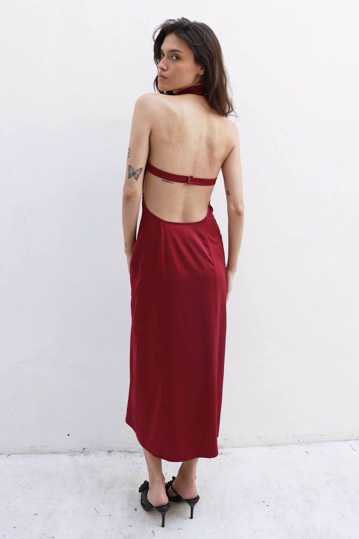 Didi Dress