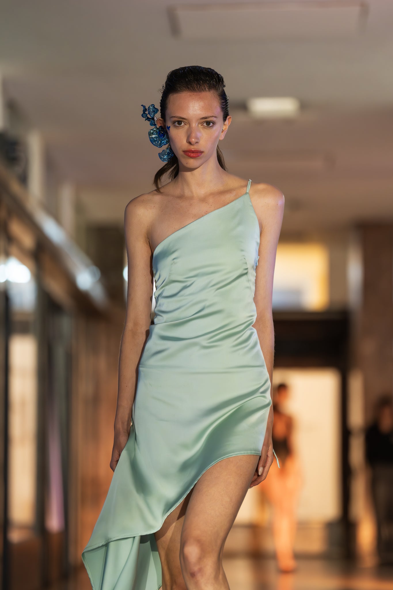 Dalheli Dress