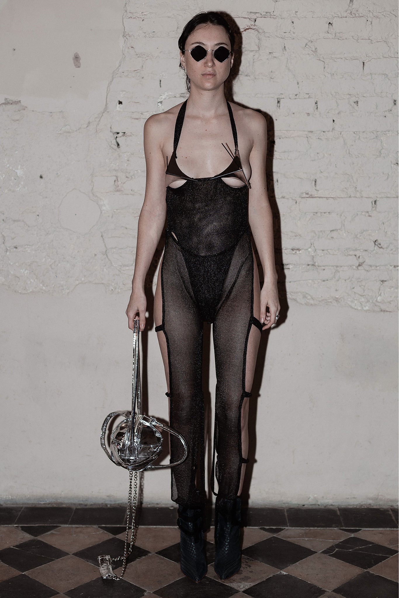 Body Dody porta insiensos