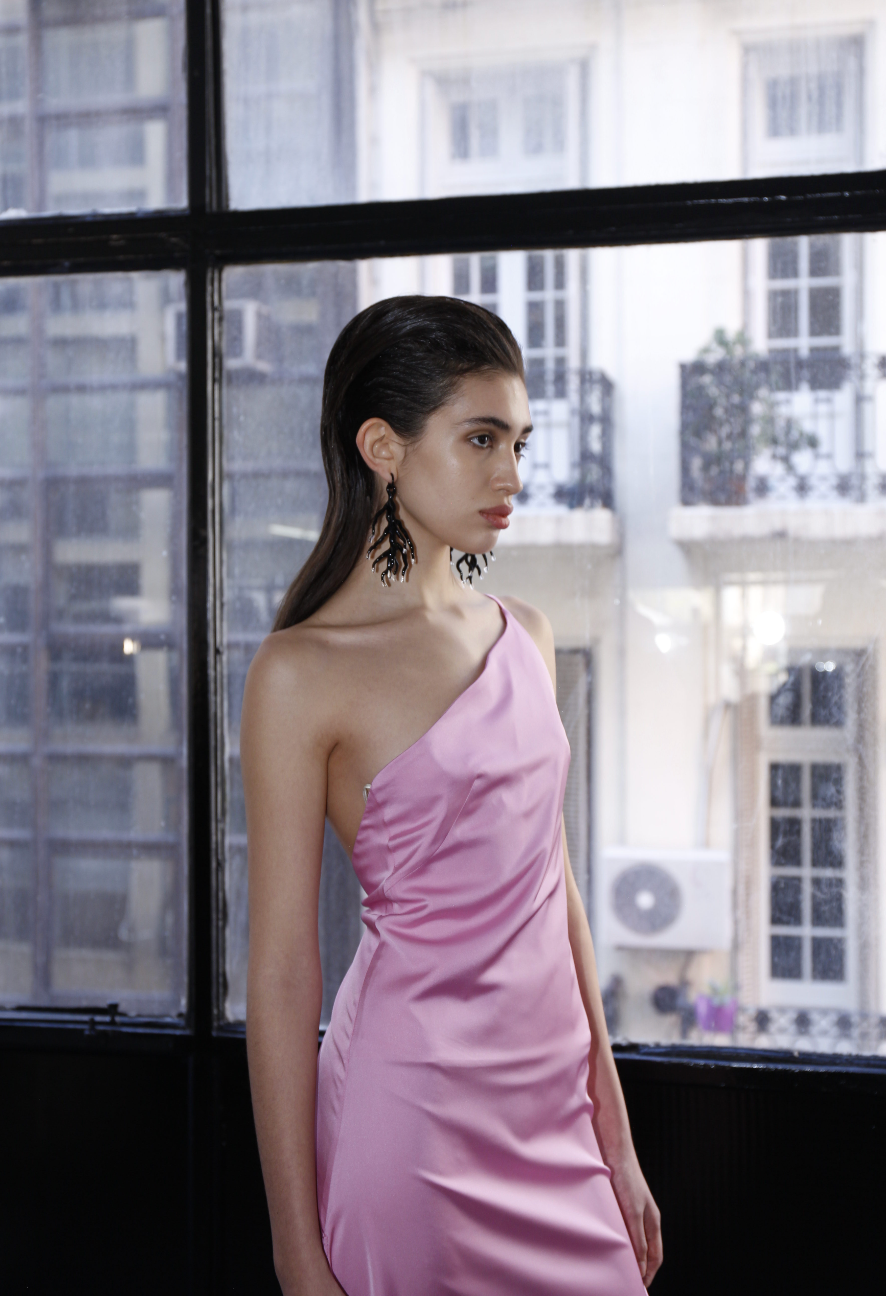 Dalheli Dress