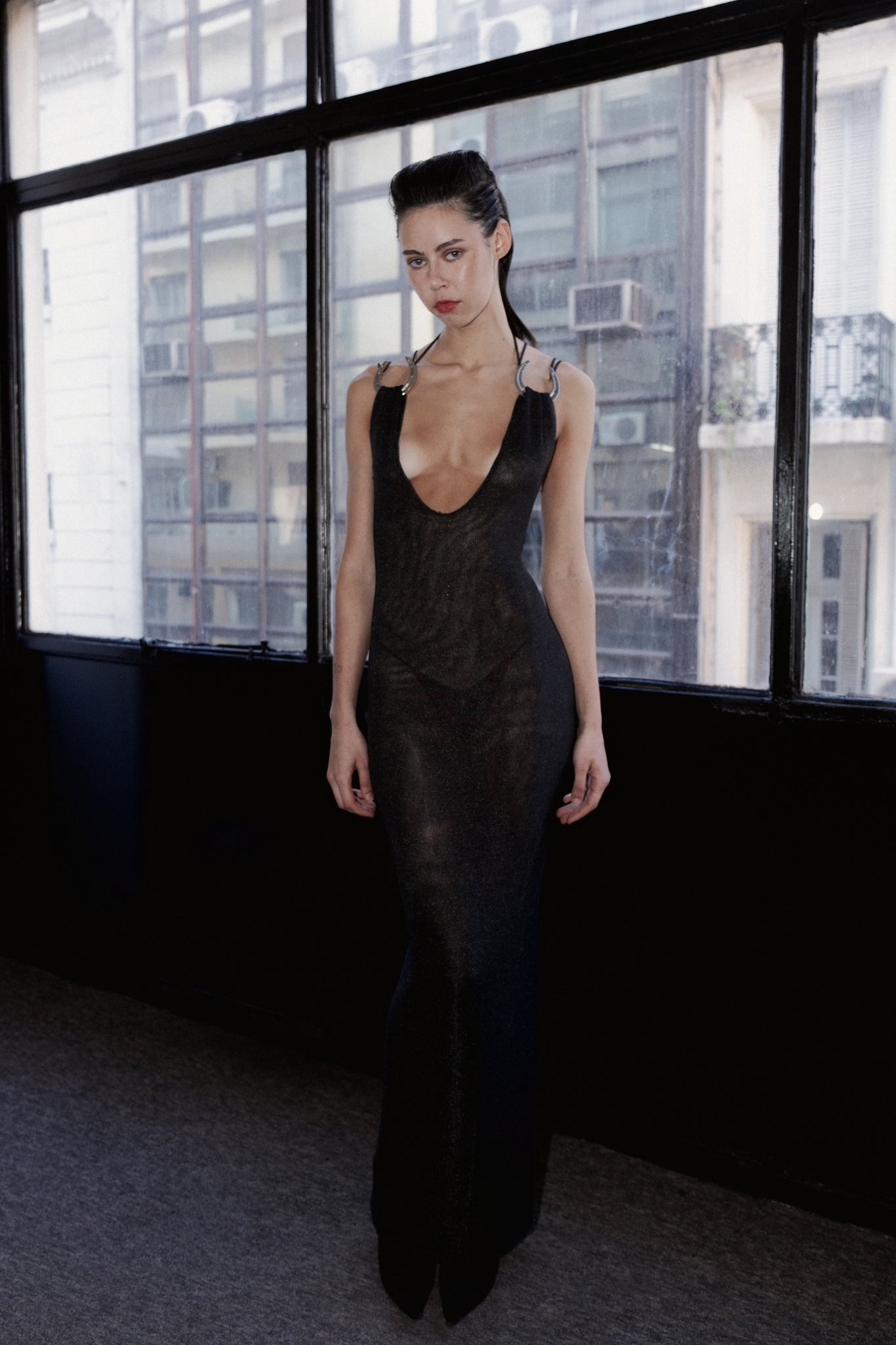 Carmen dress