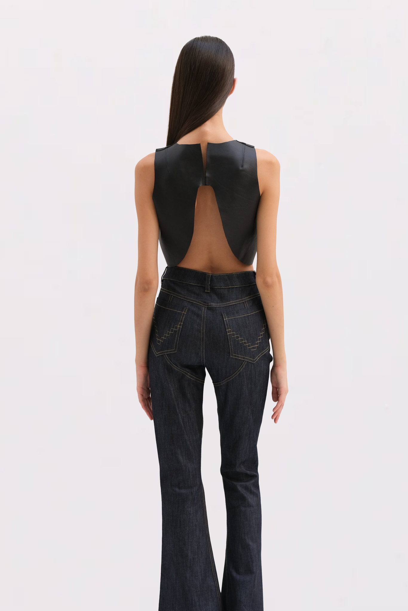Blake Top Cuero