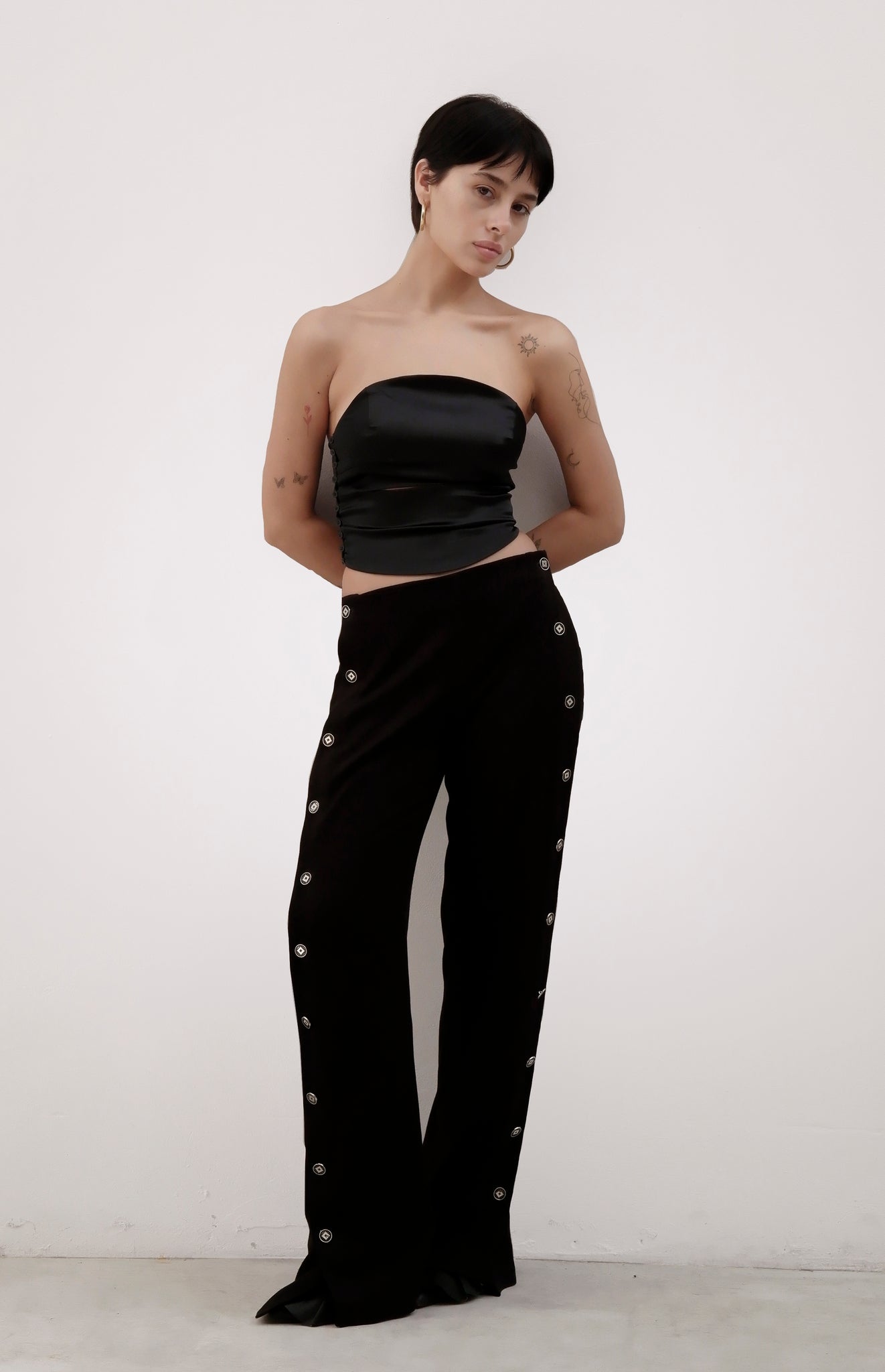 Pantalón Marinero