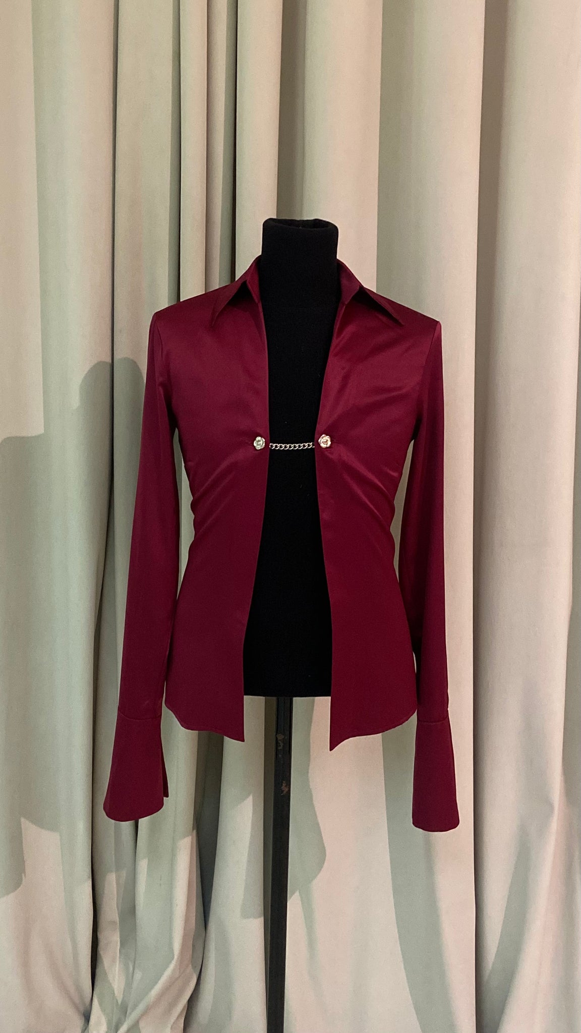 Carola Shirt