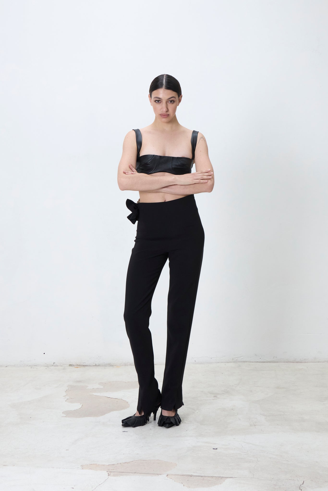 Pant Escarapava