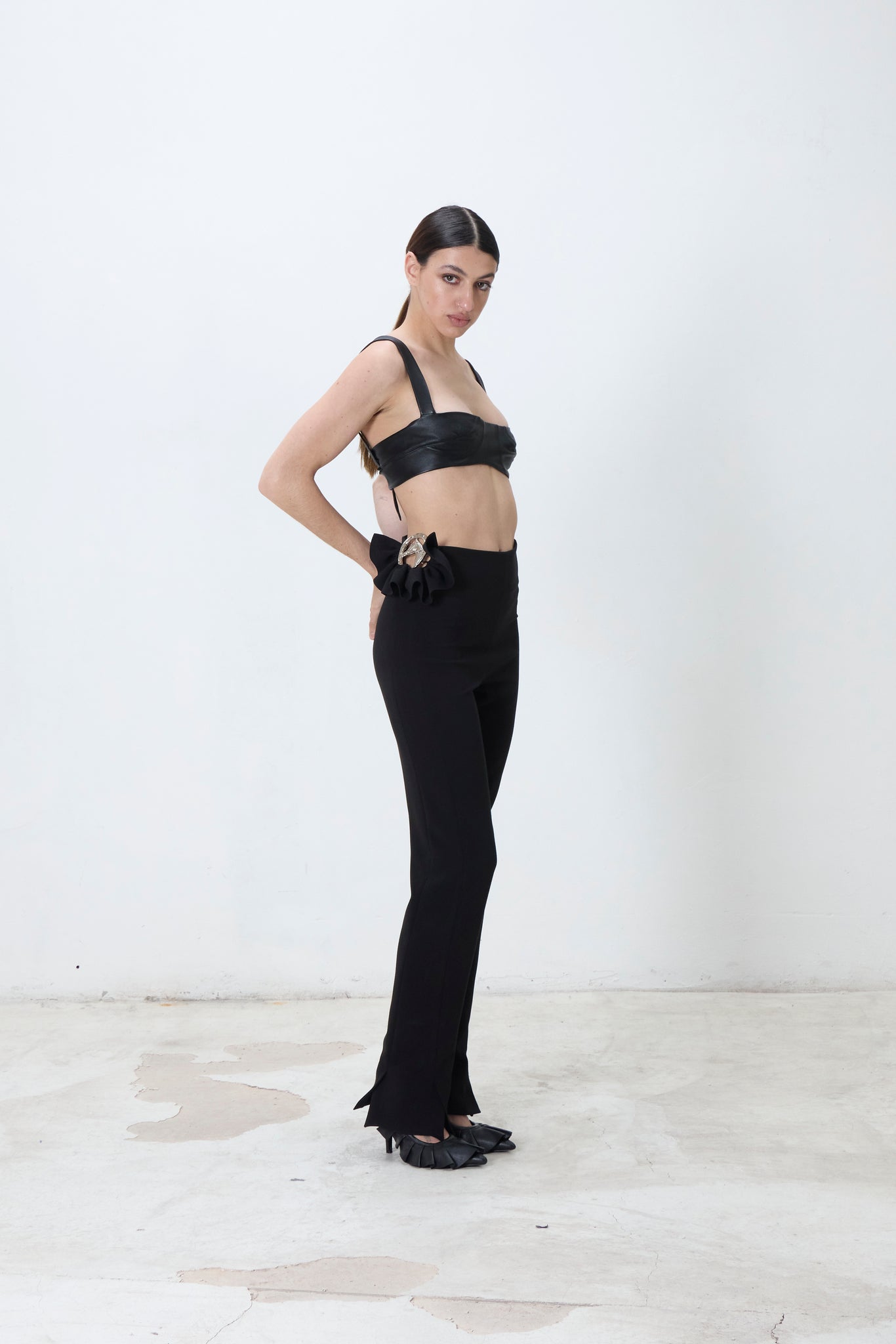 Pant Escarapava