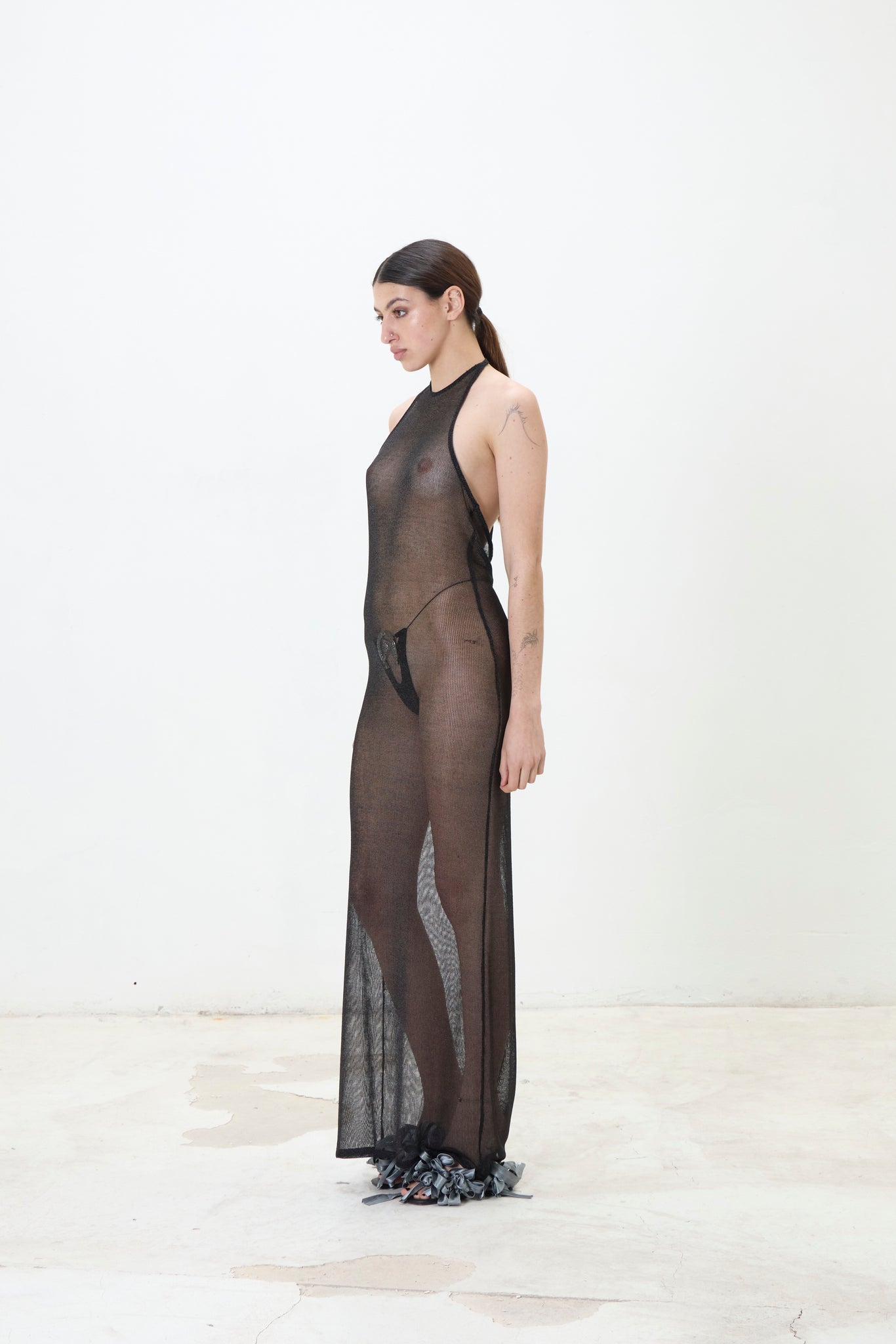Dalton dress