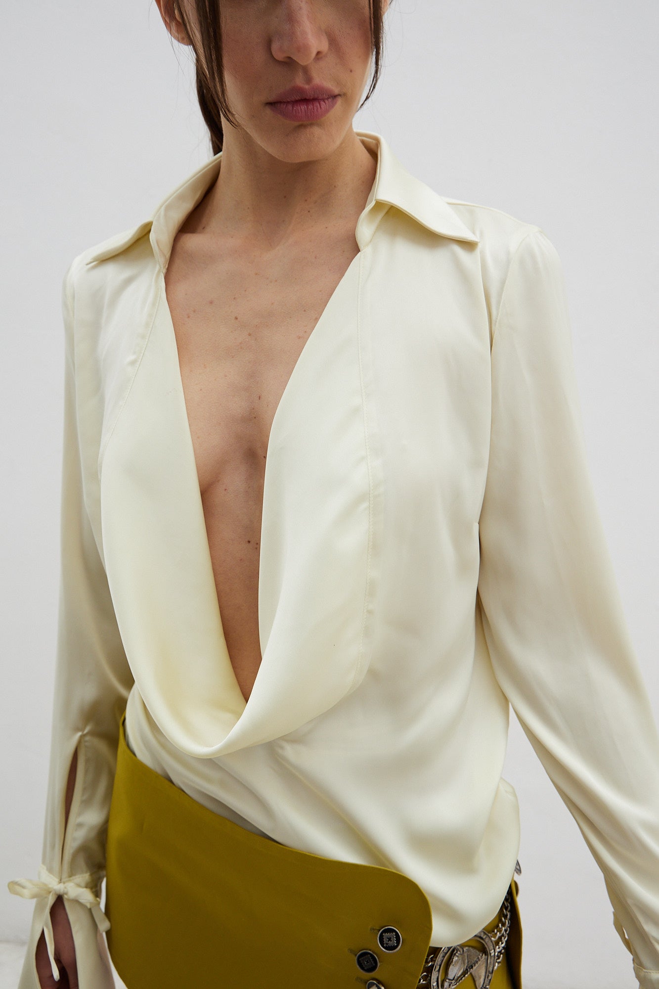 Shirt Loop