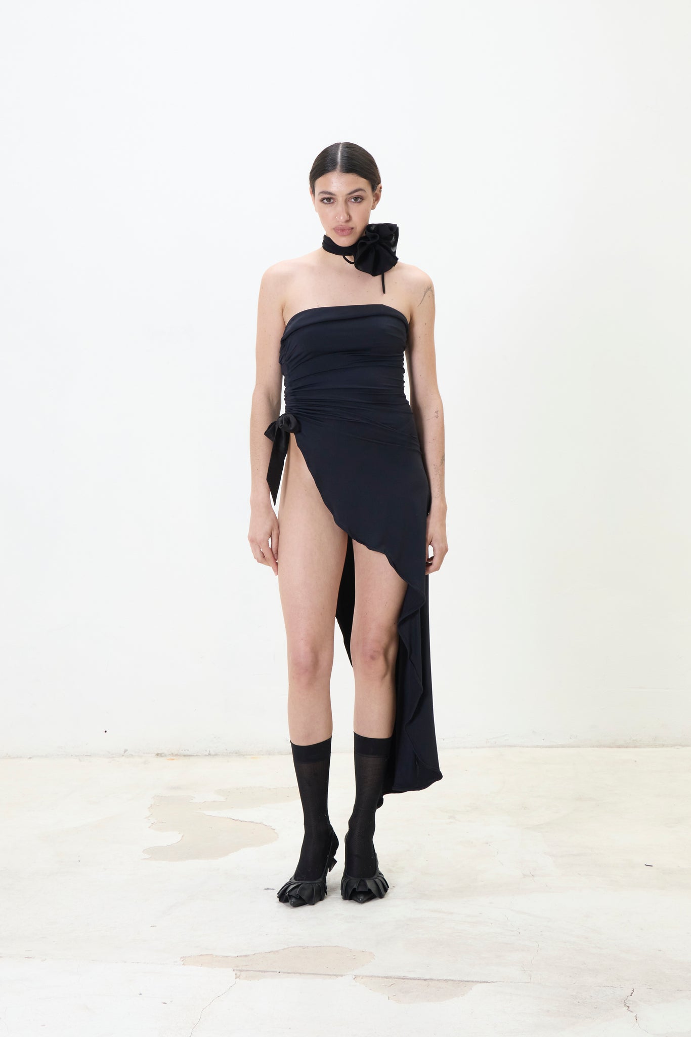 Dual dress
