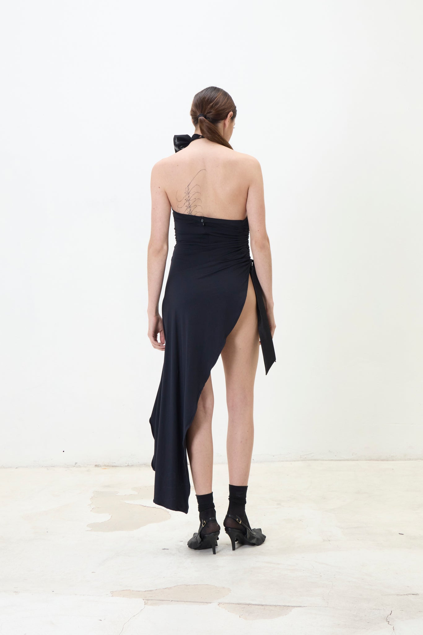 Dual dress
