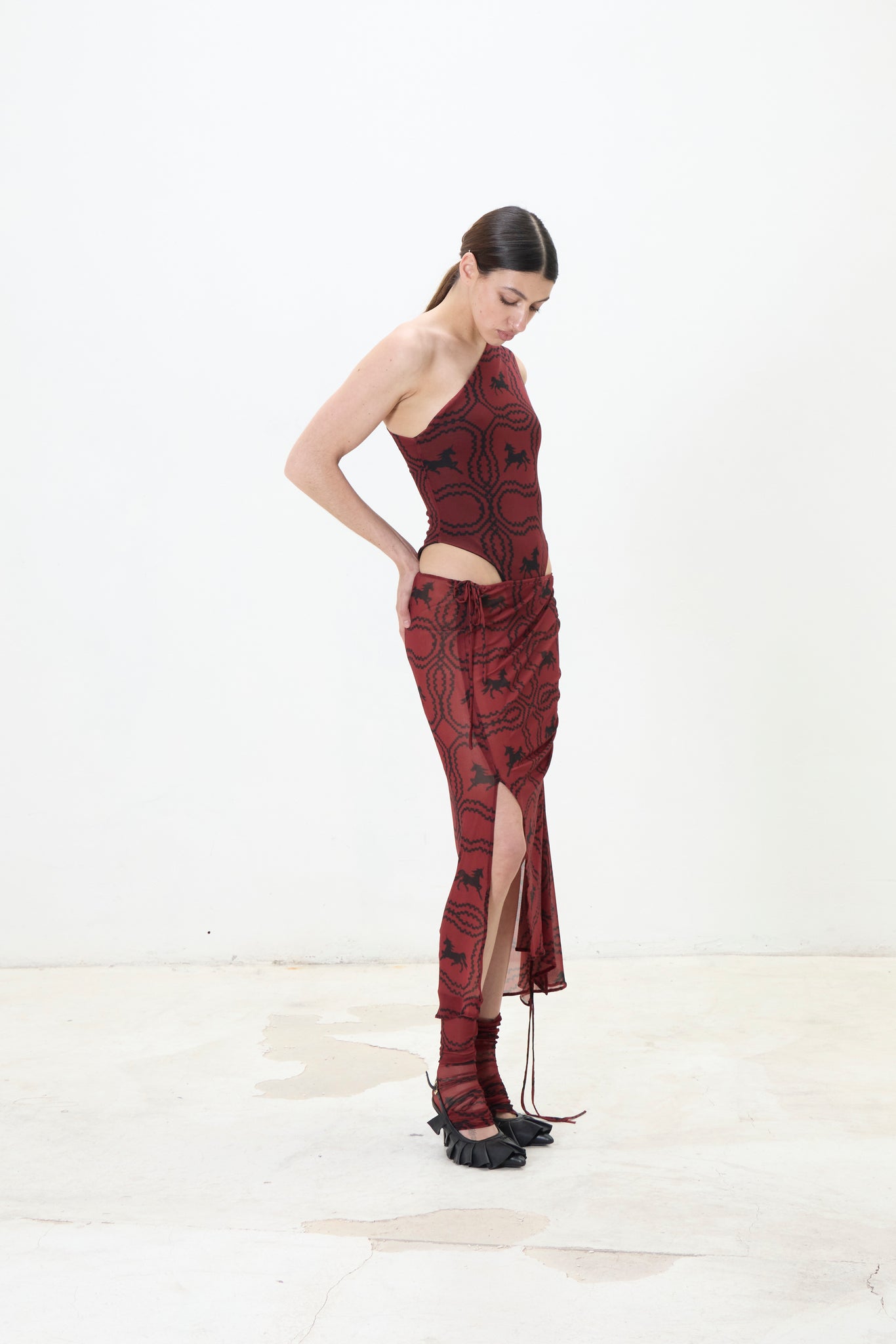 Vilma Dress