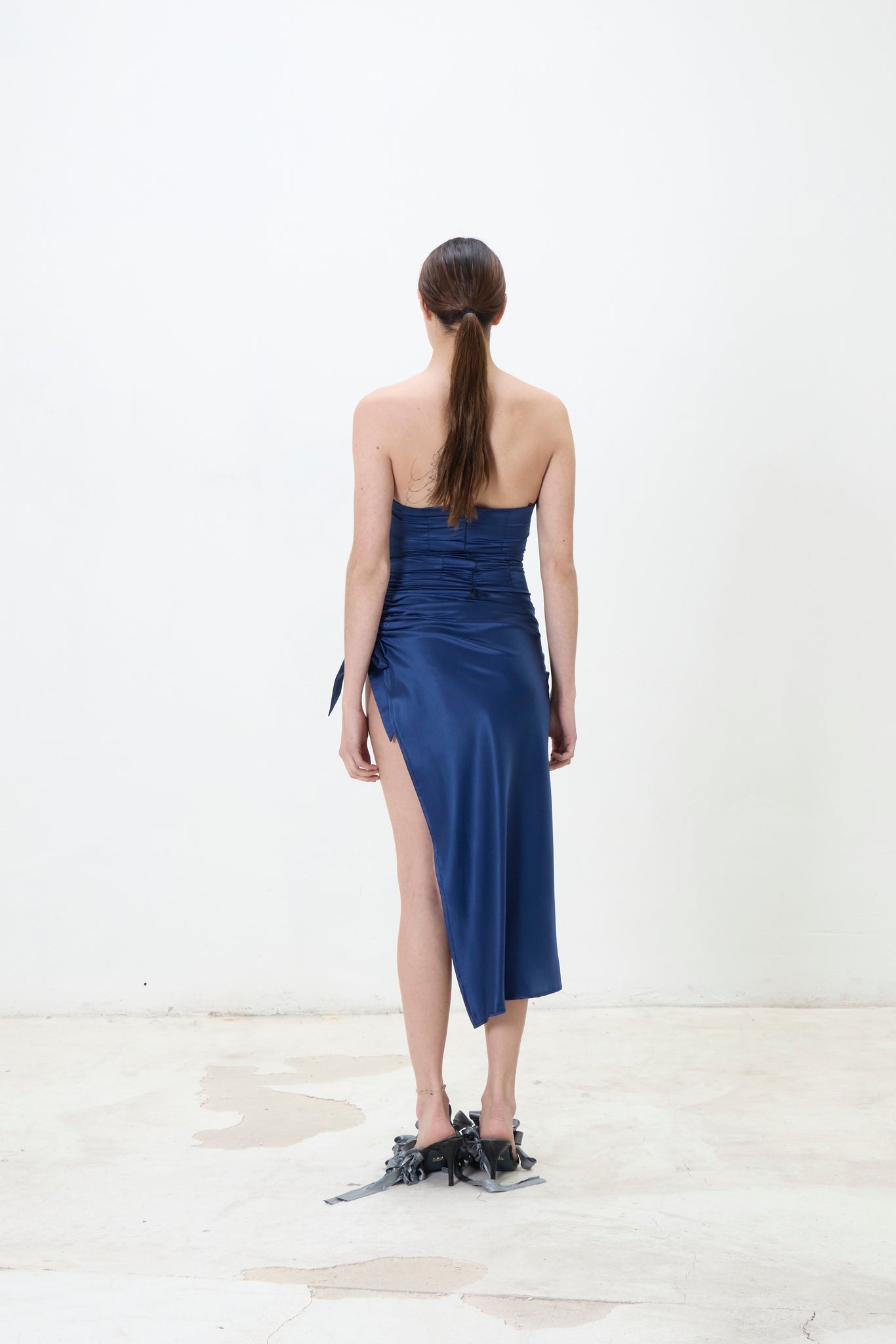 Dual dress