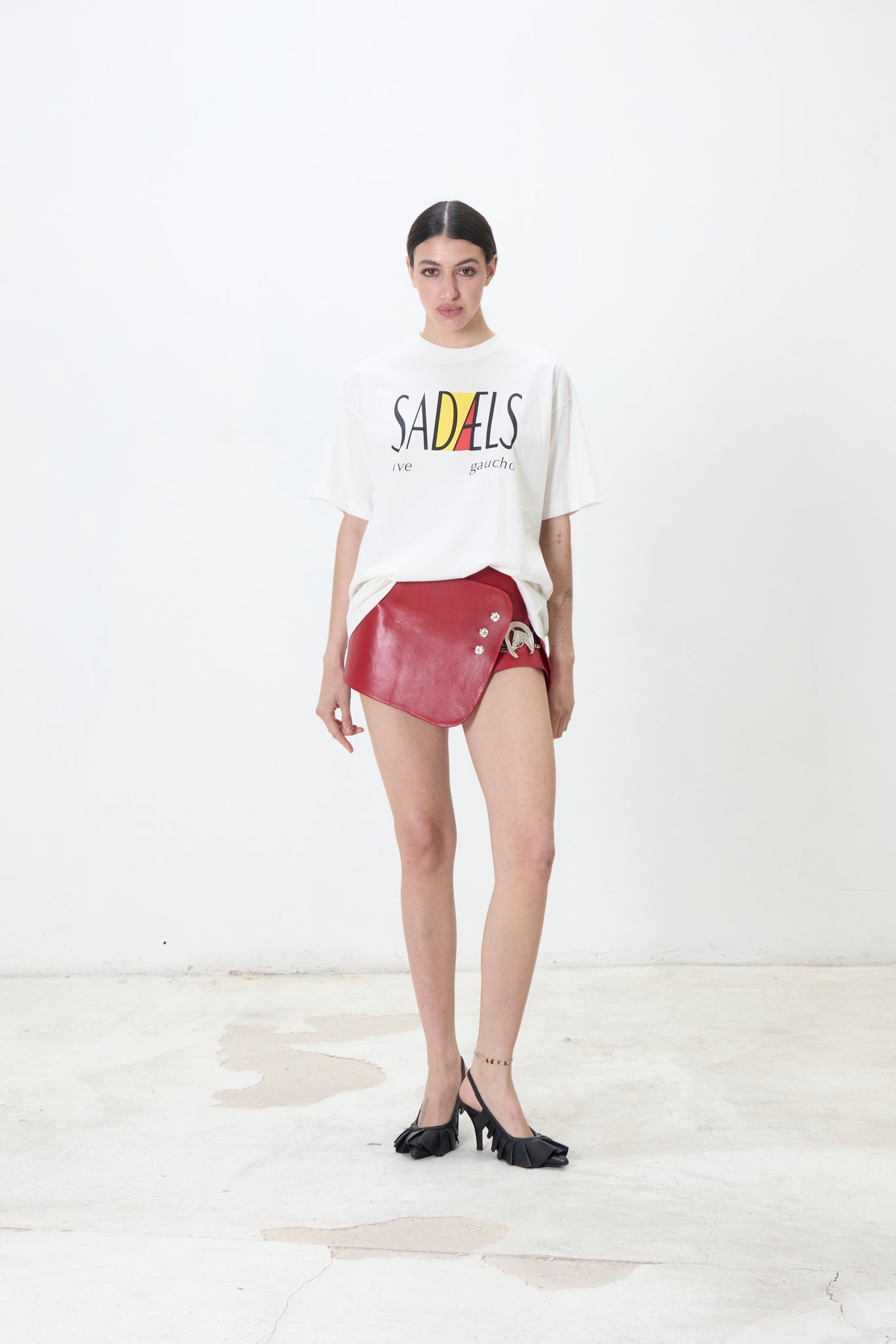 Sadaels T-Shirt