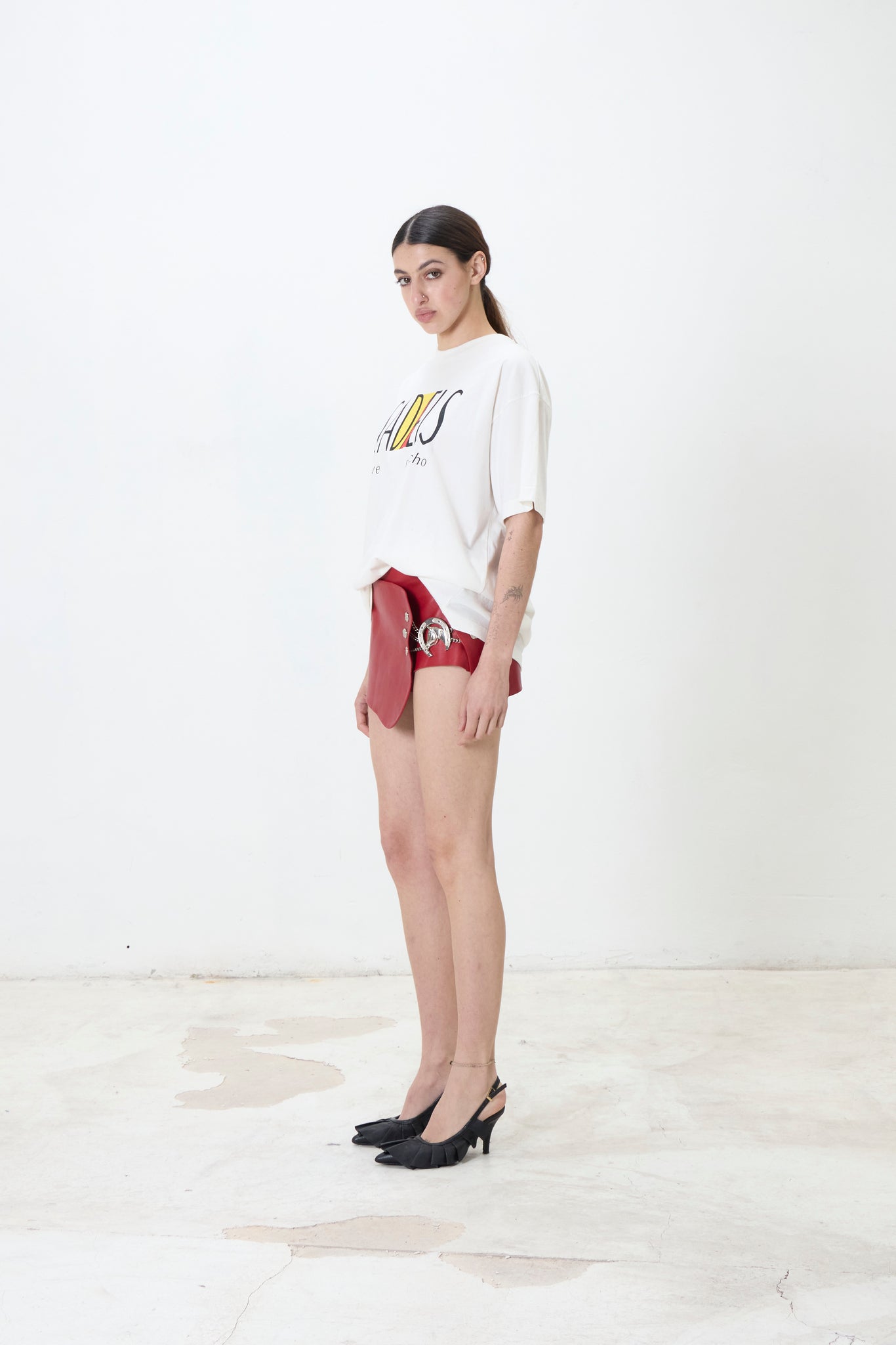 Sadaels T-Shirt