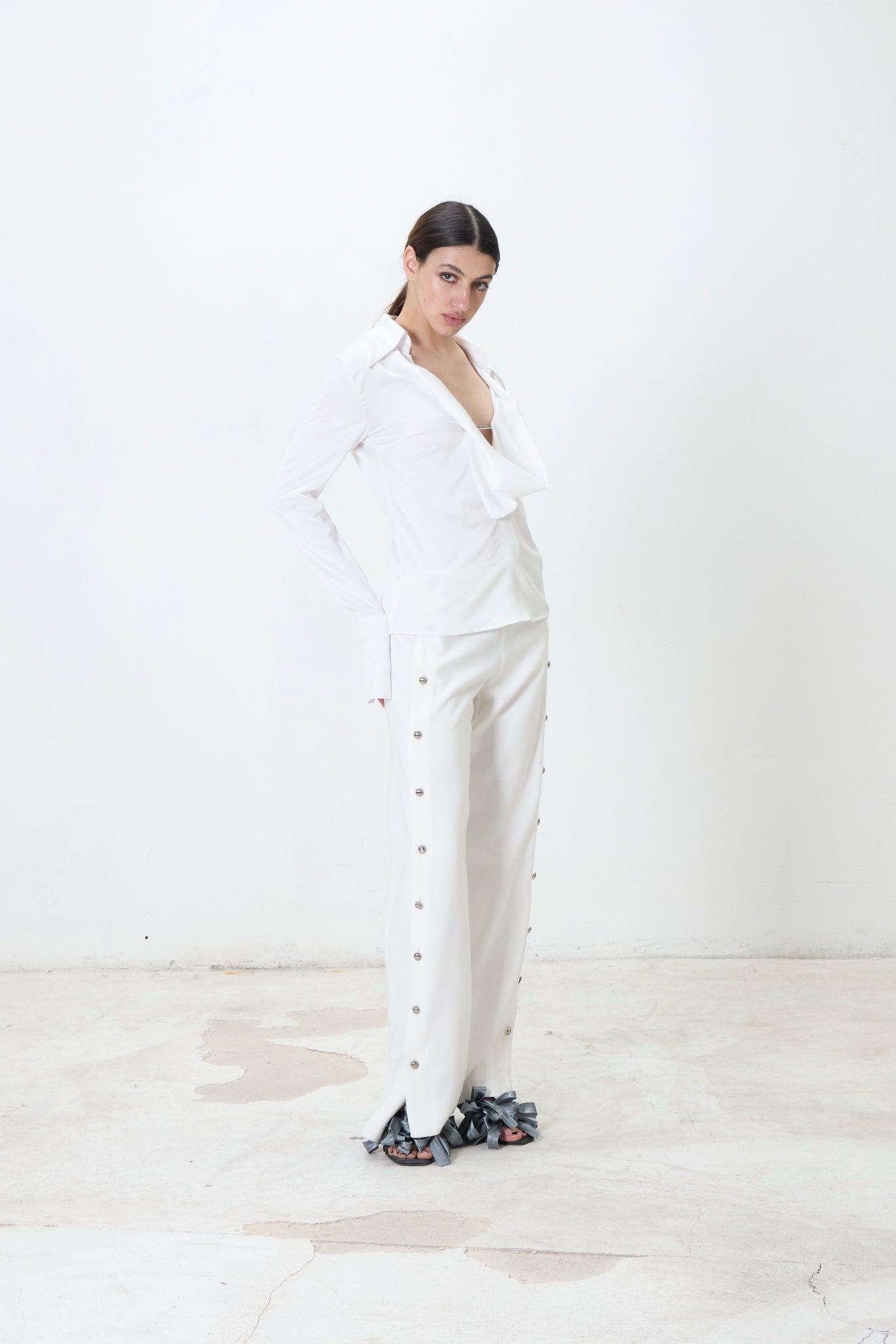 Pantalón Marinero