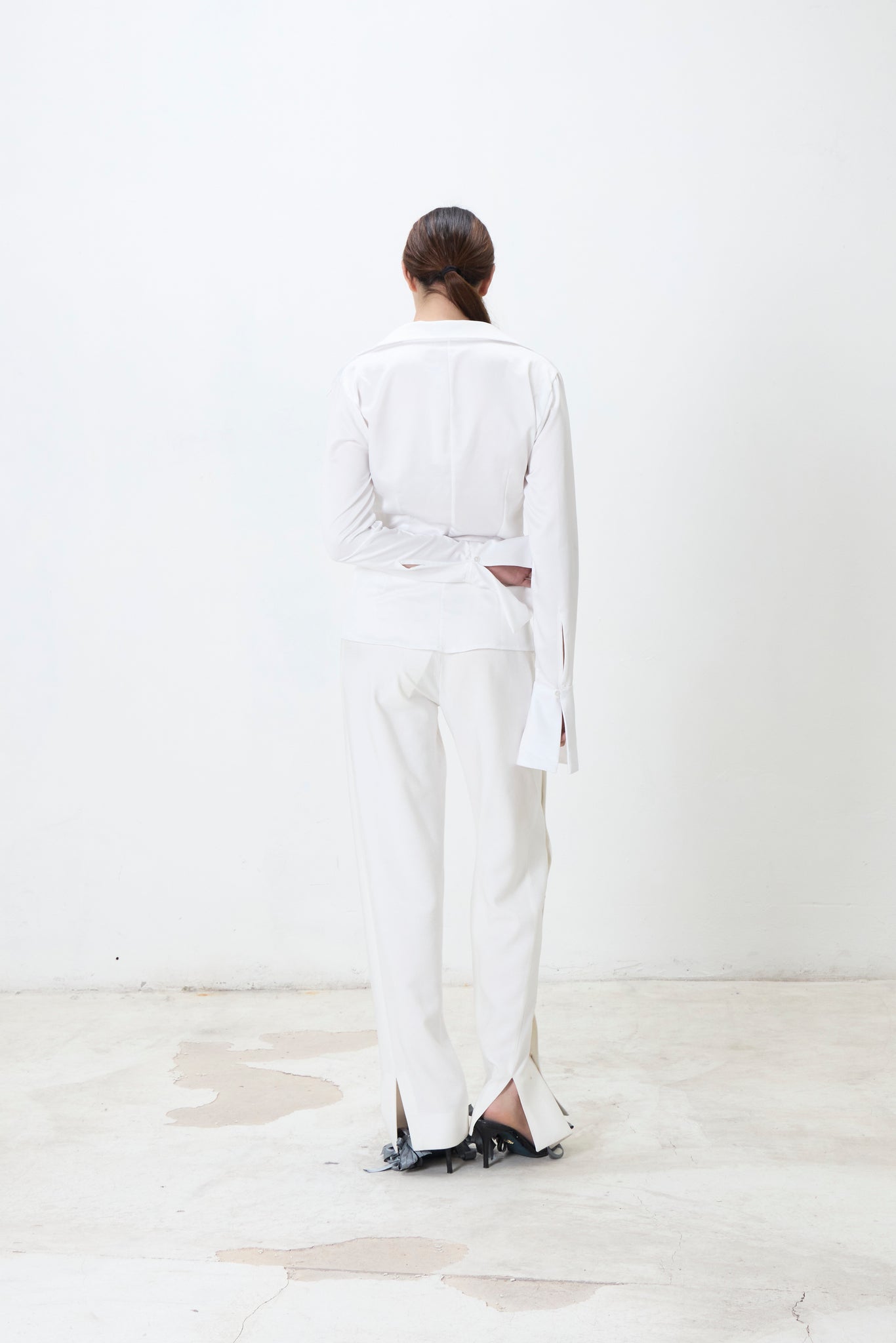 Pantalón Marinero