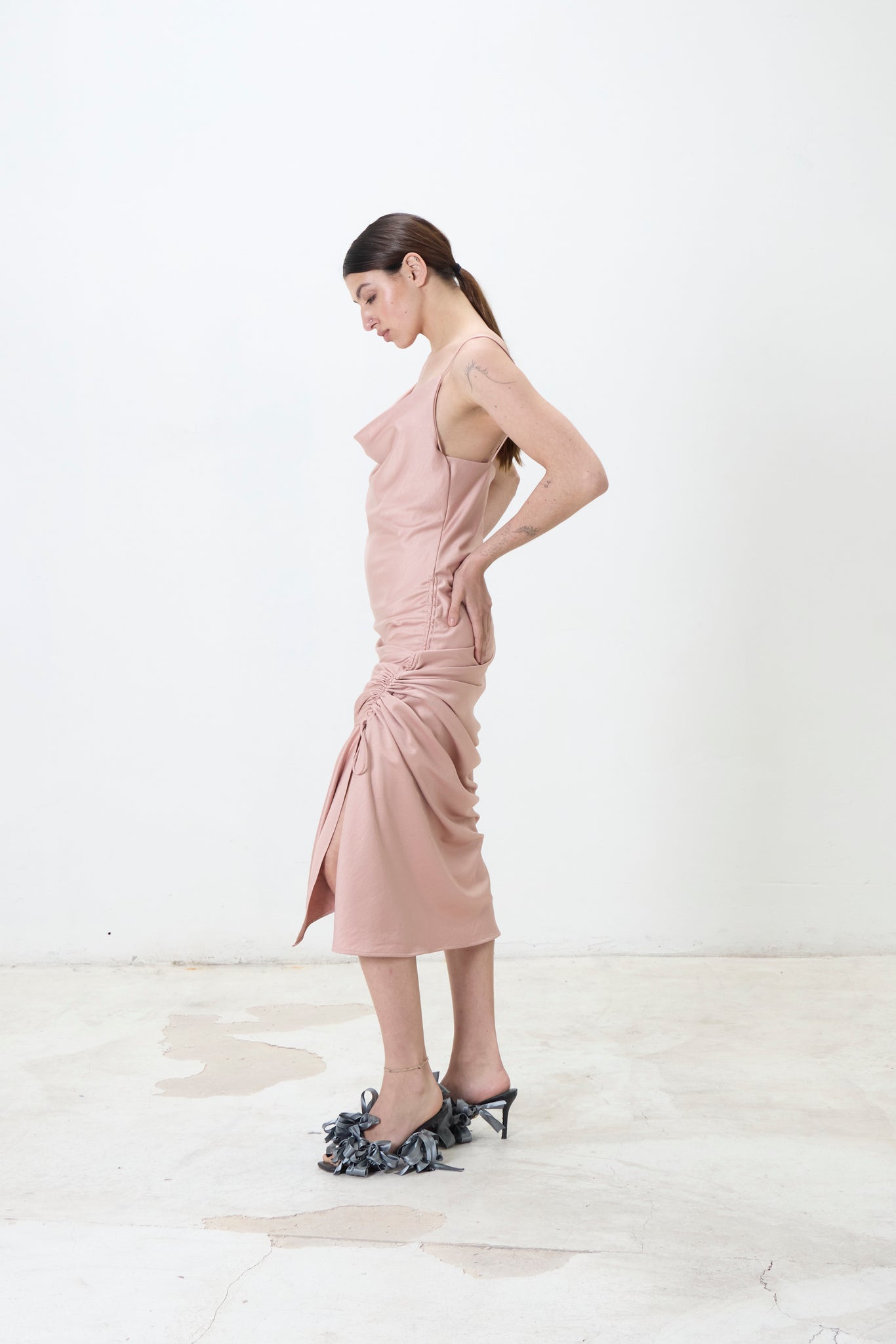 Baby Doll Dress