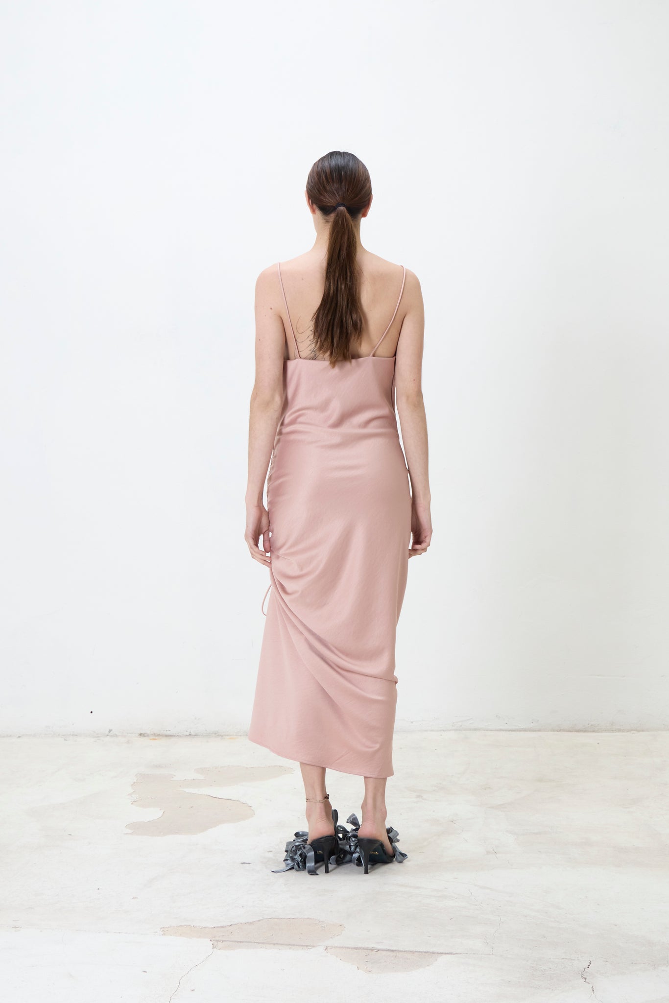 Baby Doll Dress