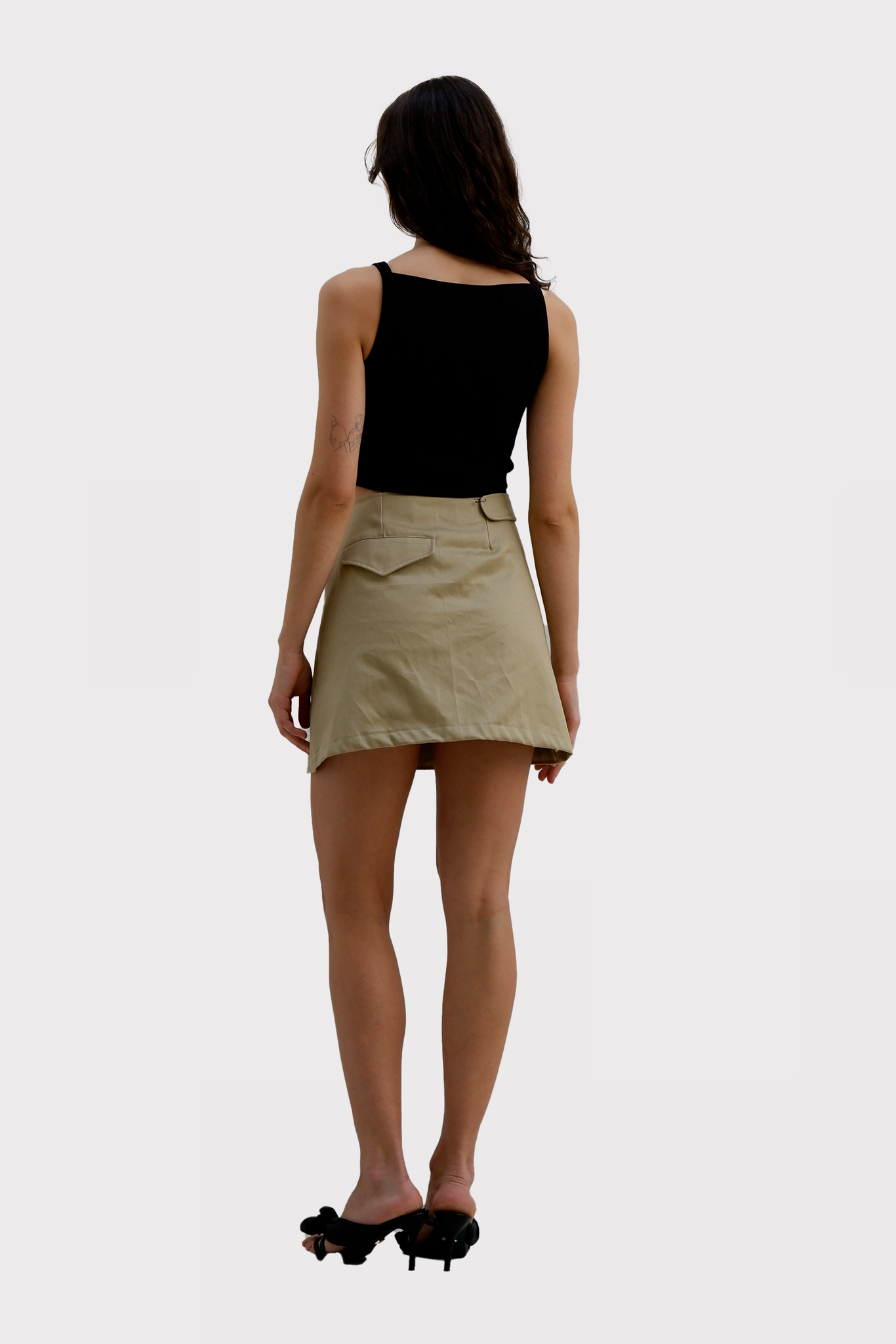 Montura Skirt