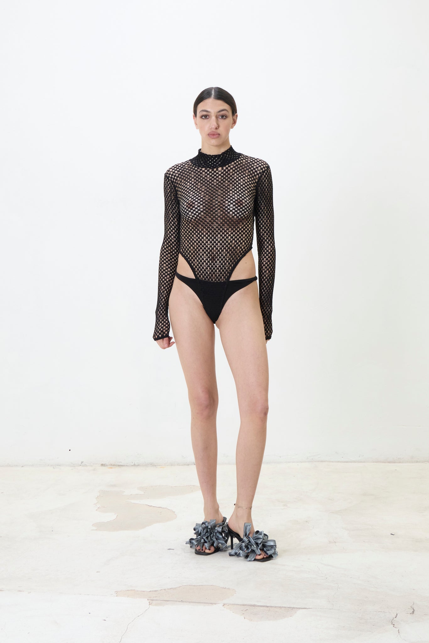 Body Cutouts ML