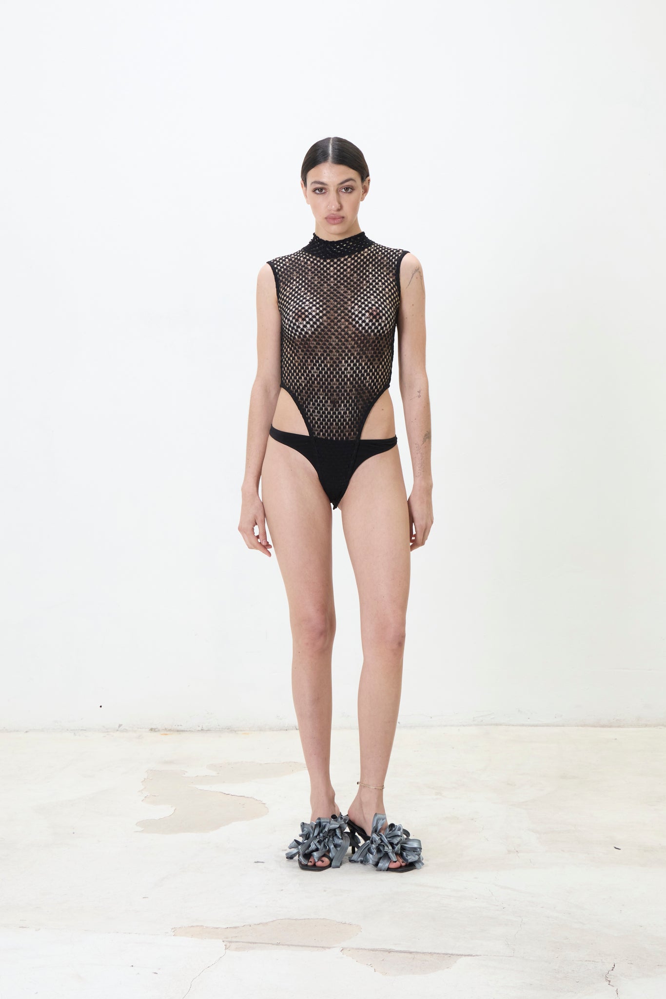 Body Cutouts