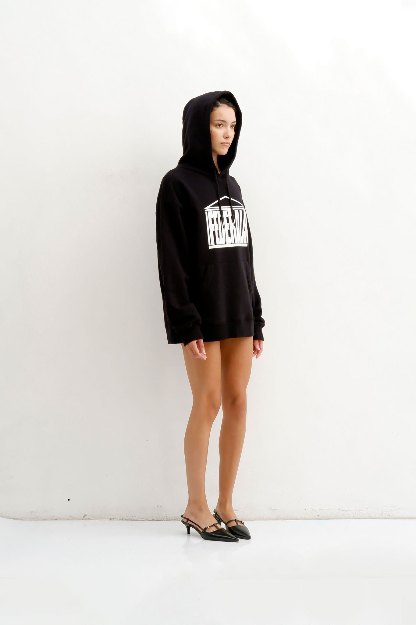 Federala Hoodie