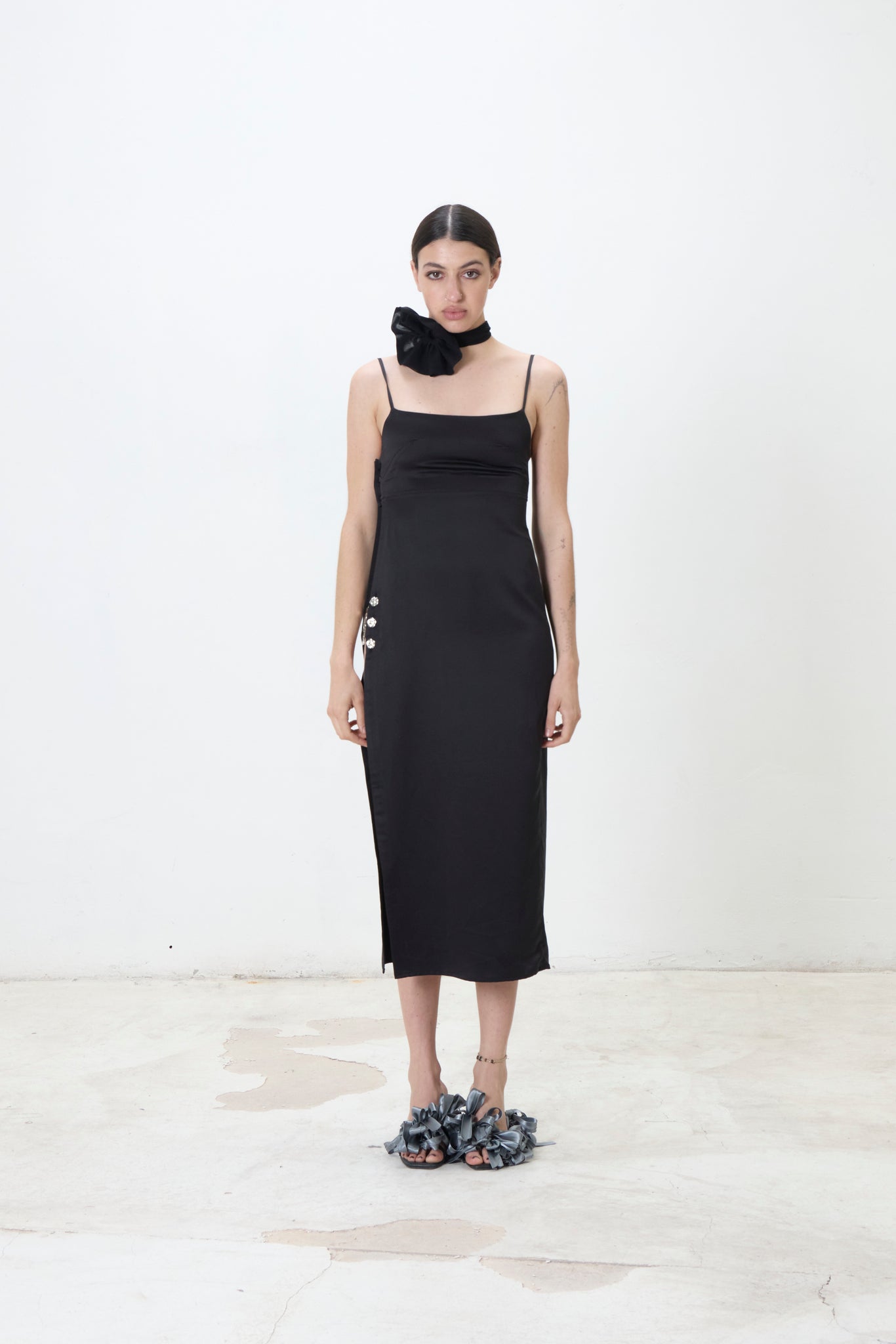 Delta dress