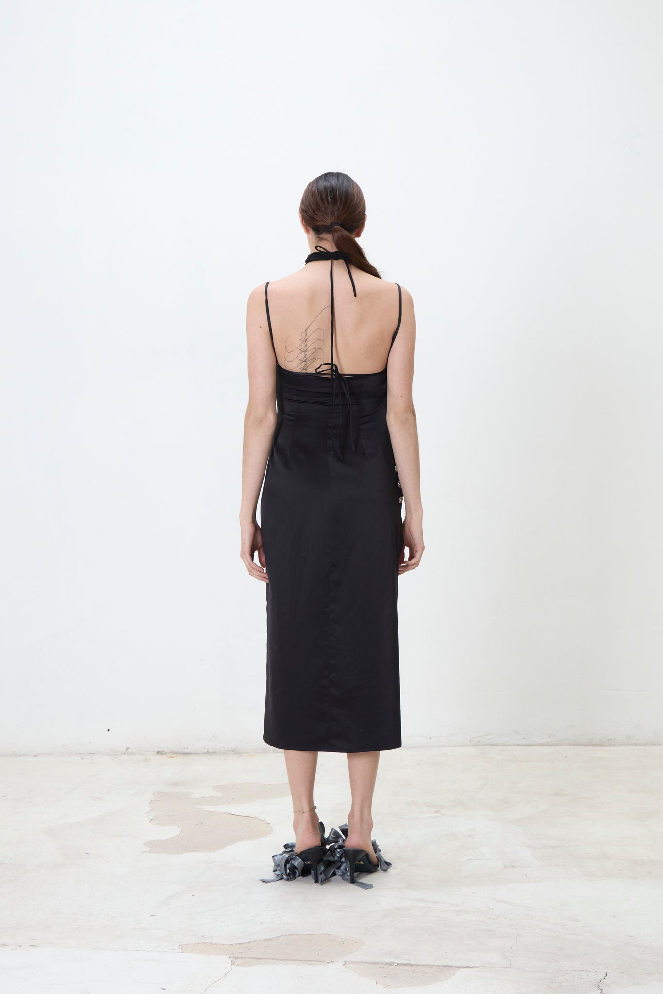 Delta dress