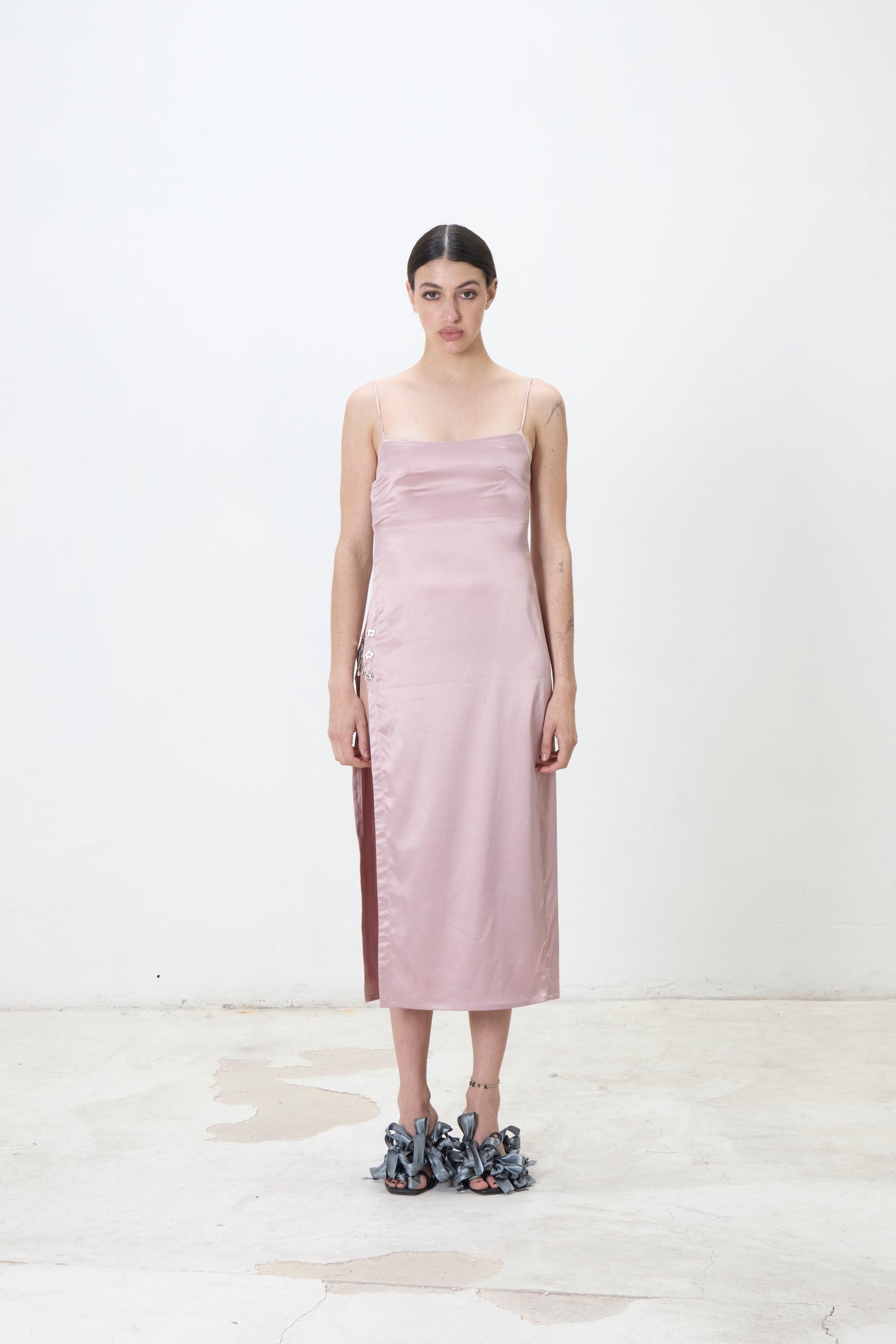 Delta dress