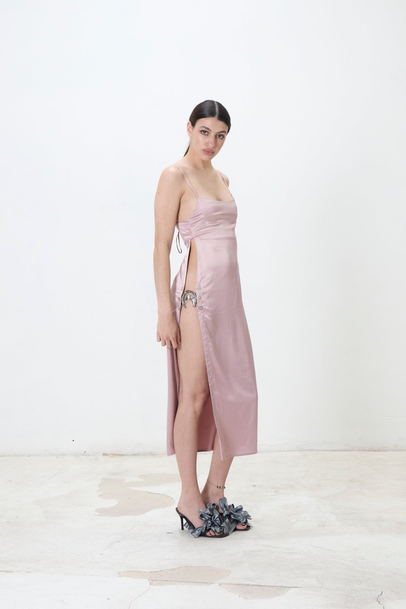 Delta dress