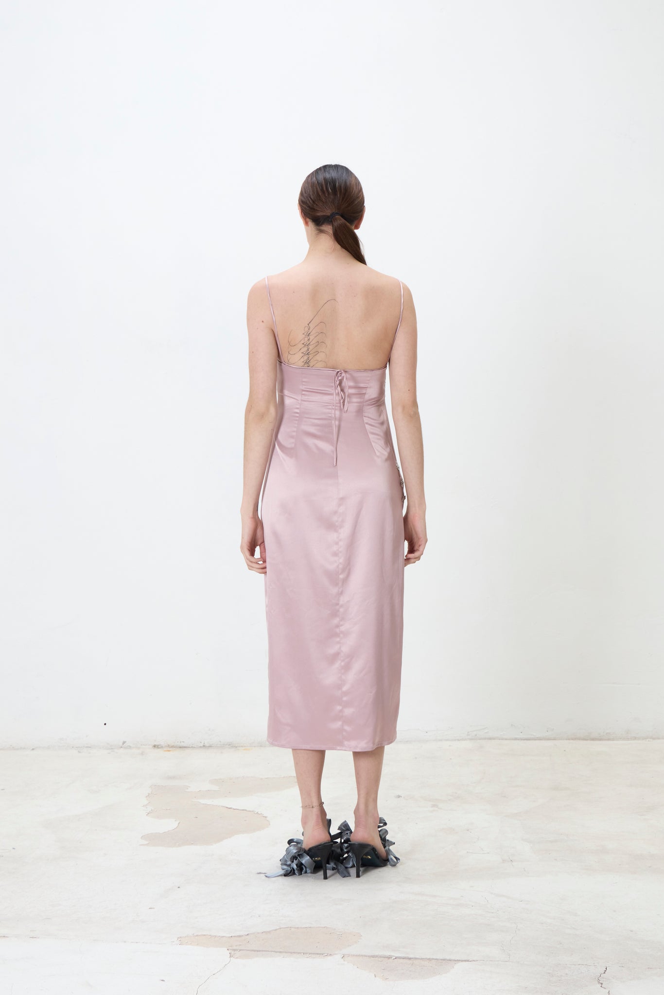 Delta dress