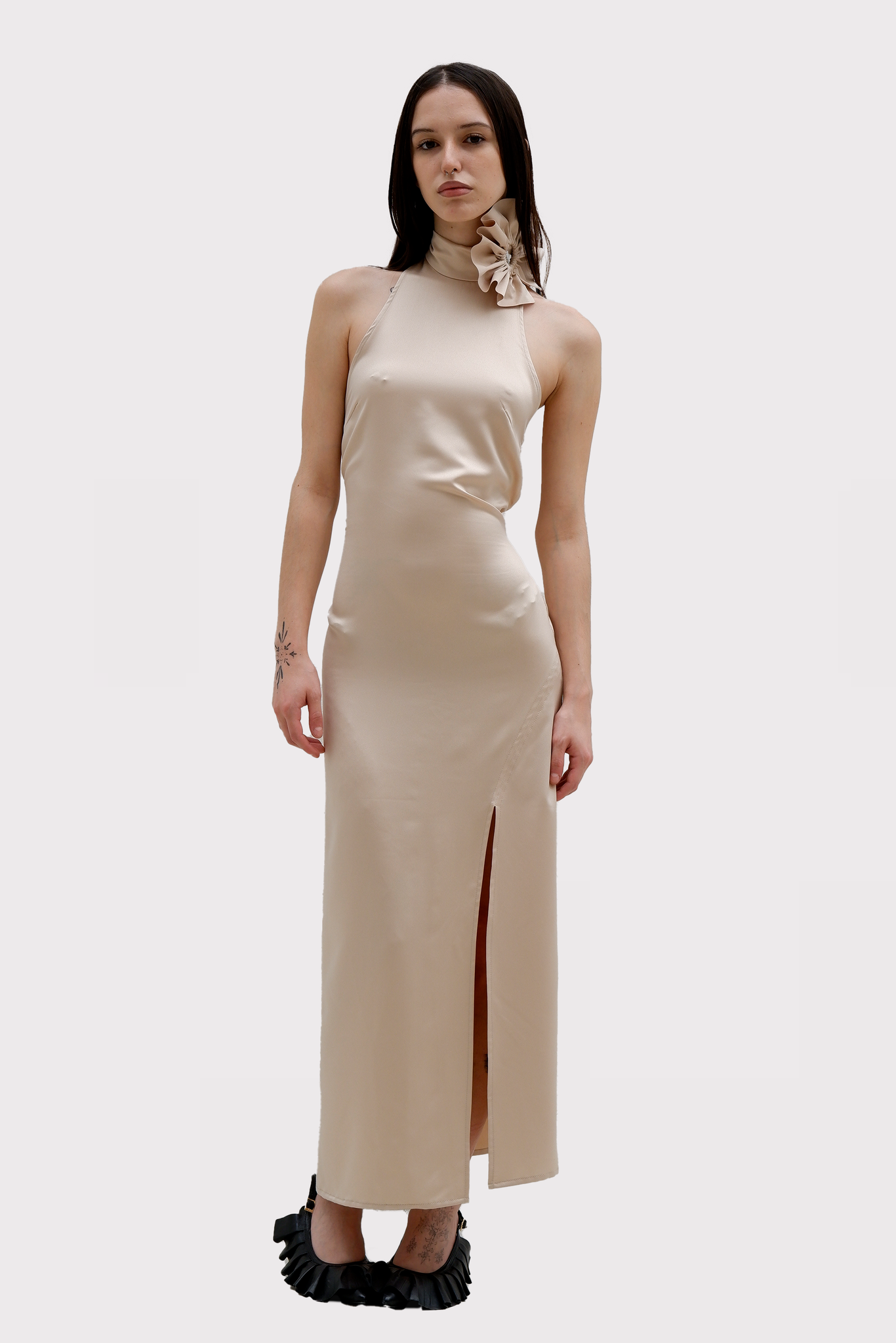 Didi Dress