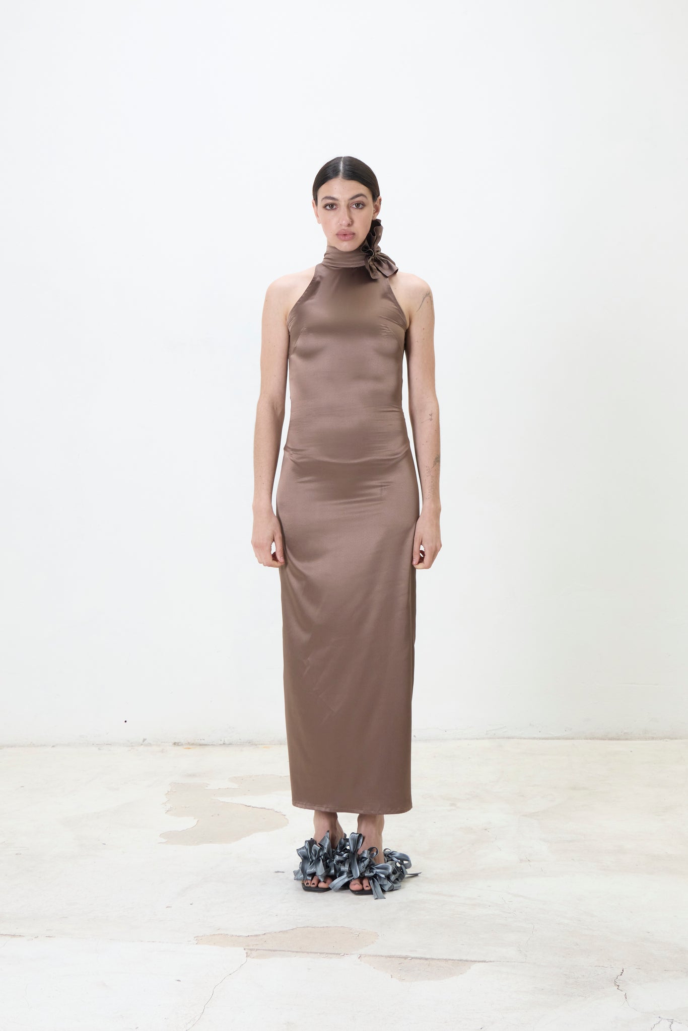 Dina dress