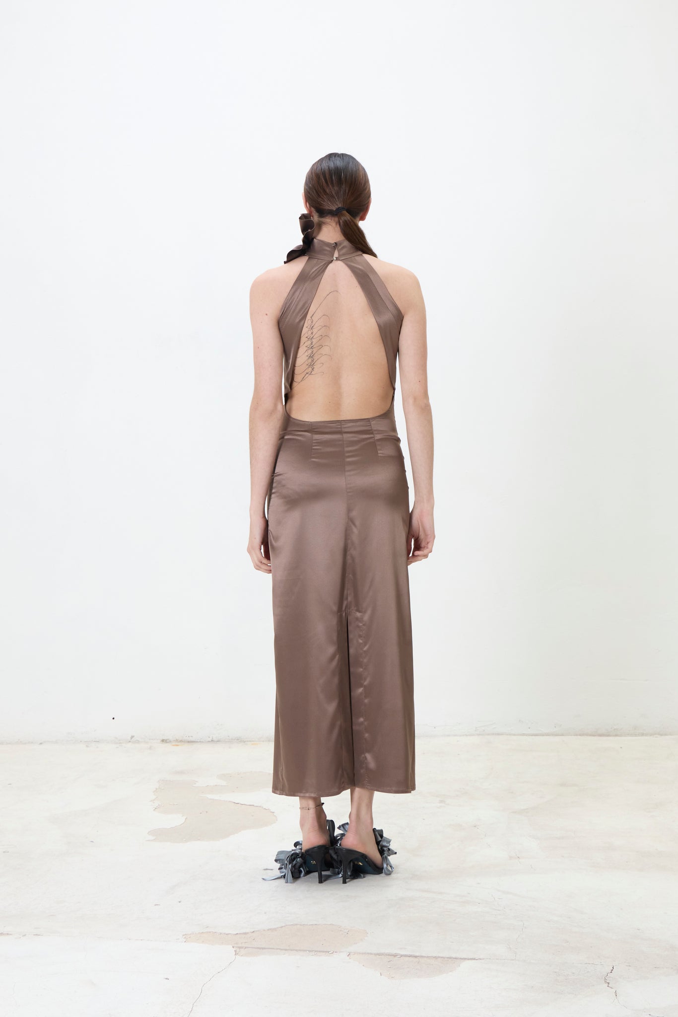 Dina dress