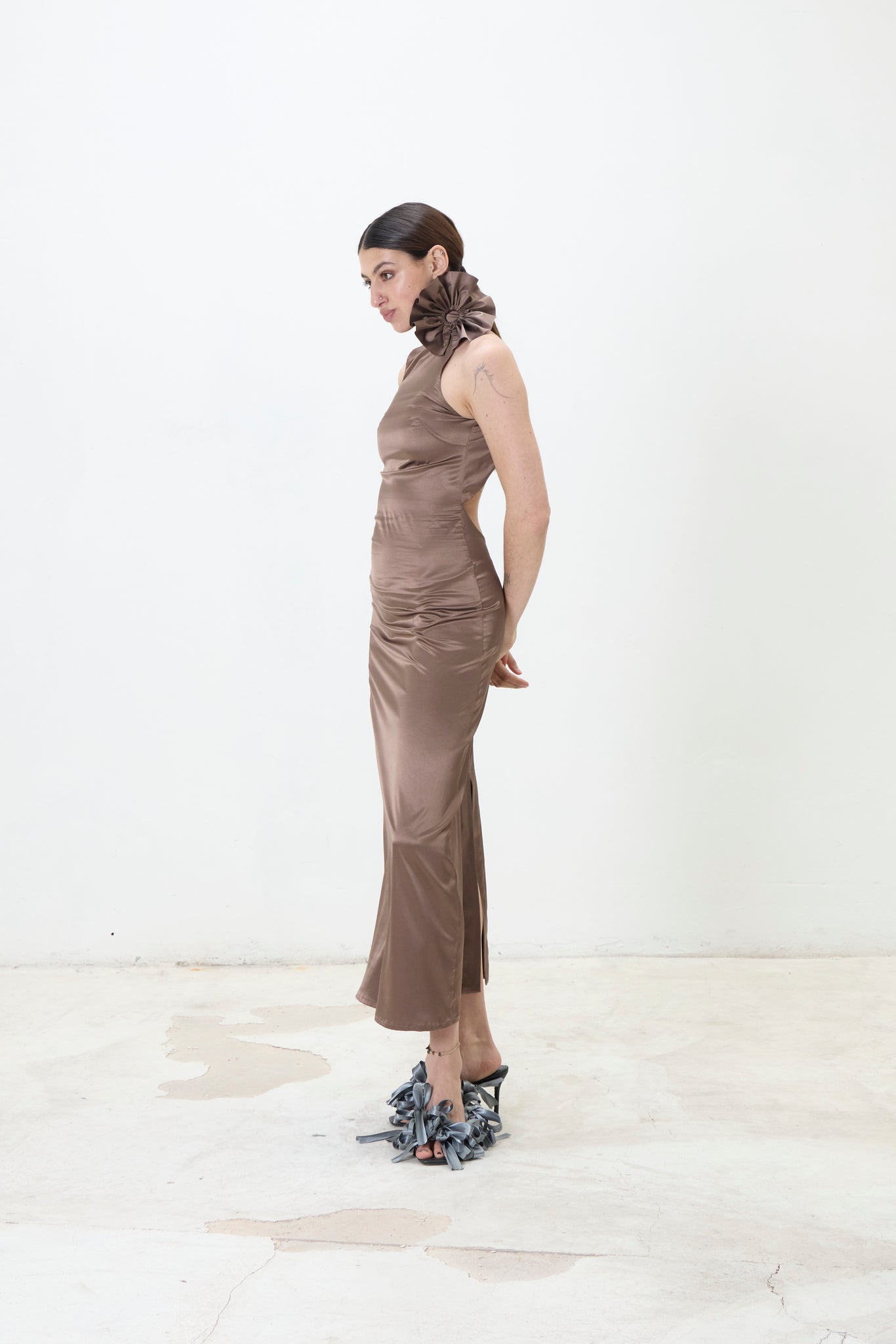Dina dress