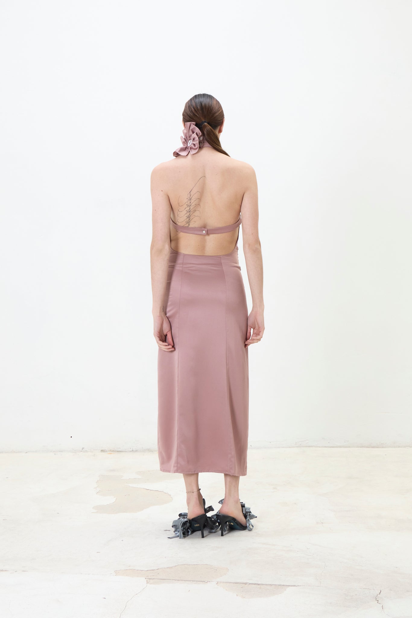 Didi Dress