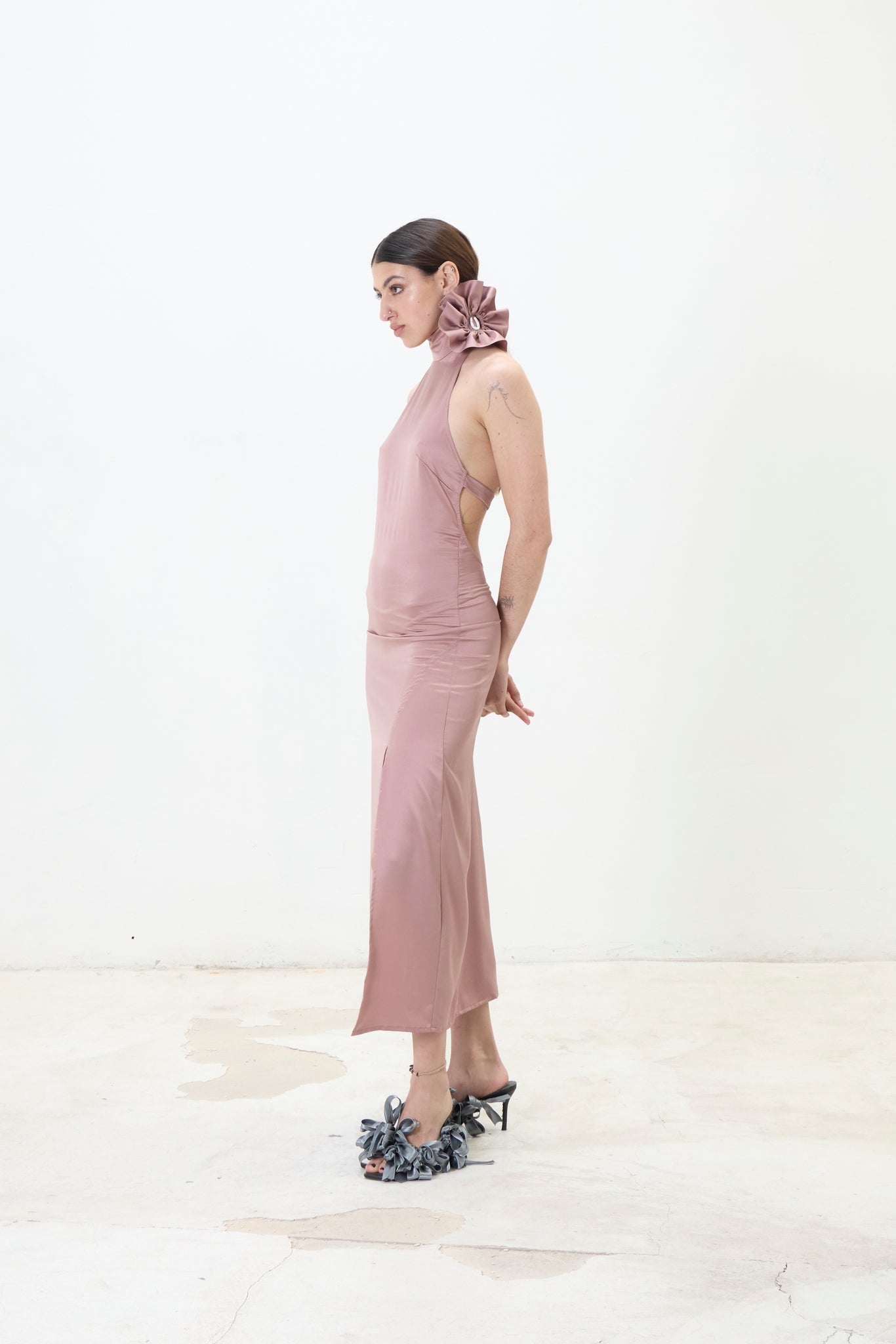 Didi Dress