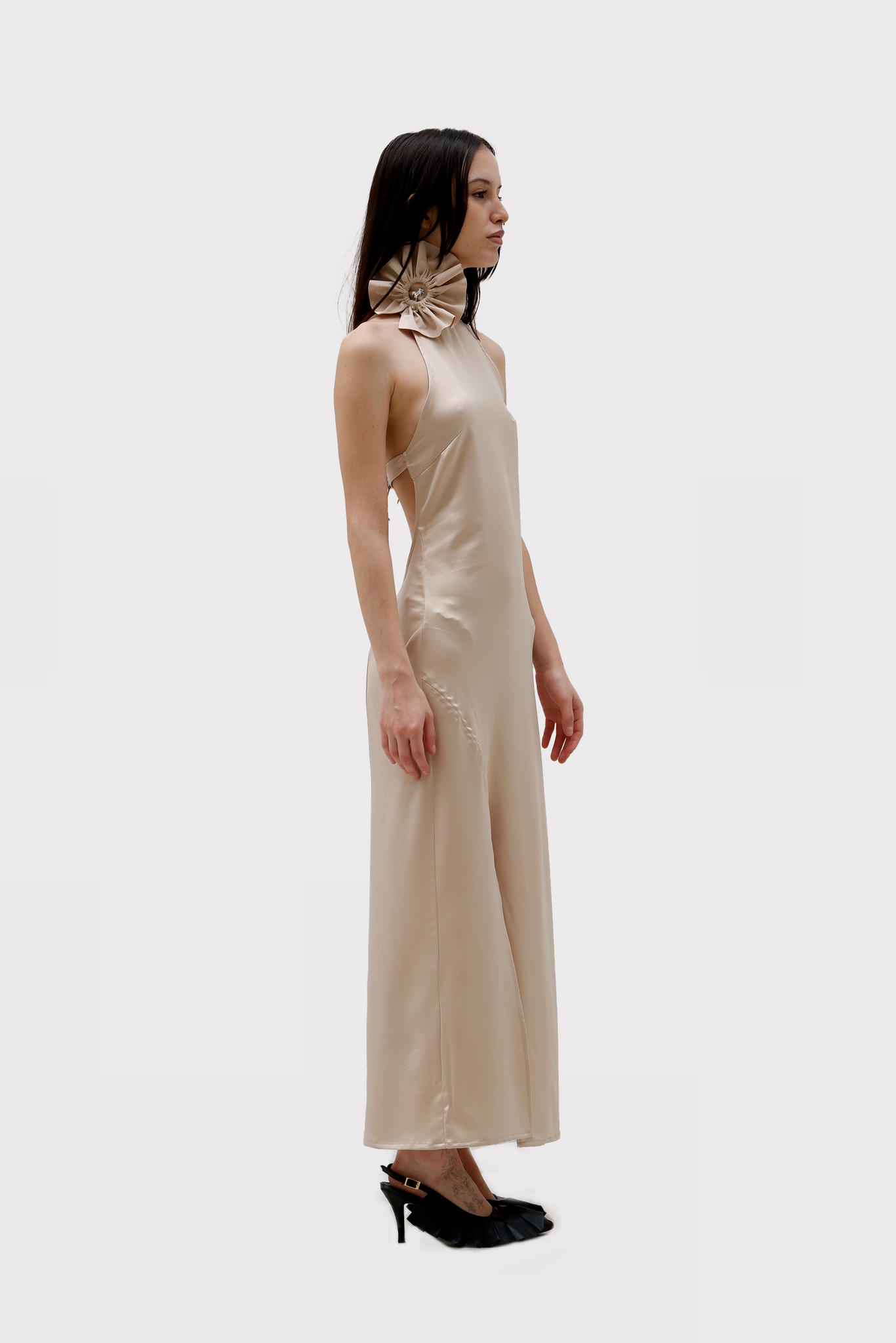 Didi Dress