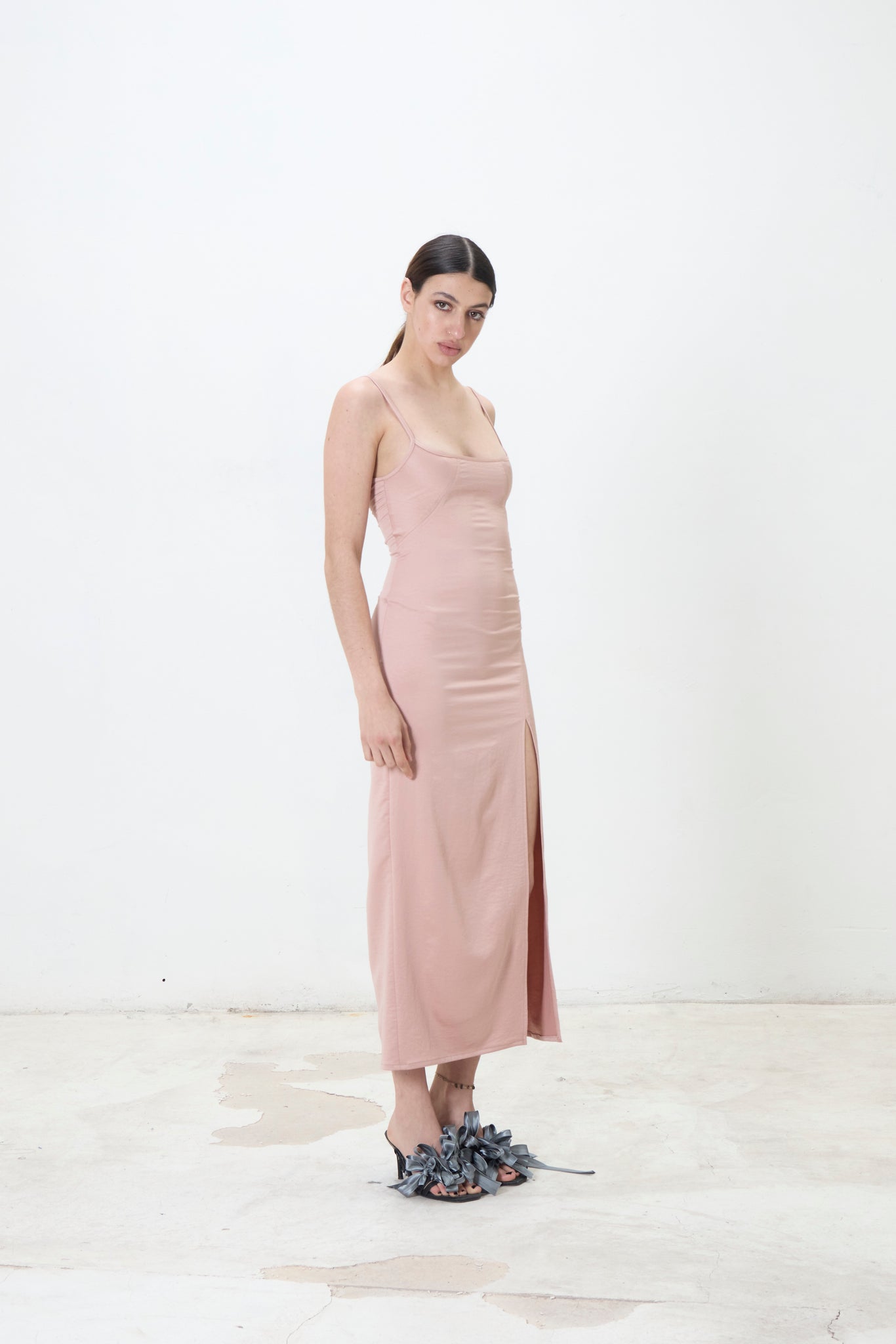 Difunta Dress