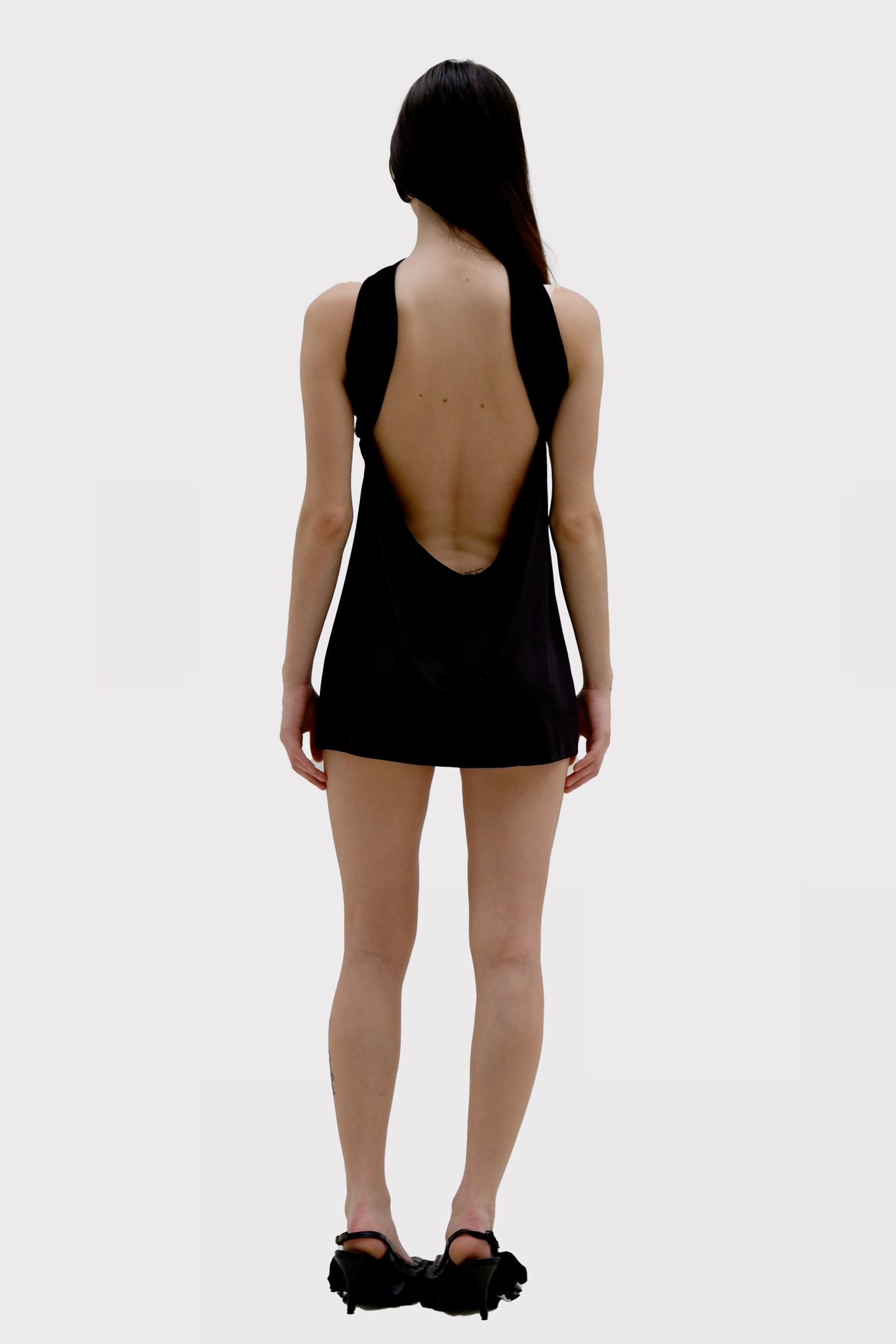 Duquesa Dress