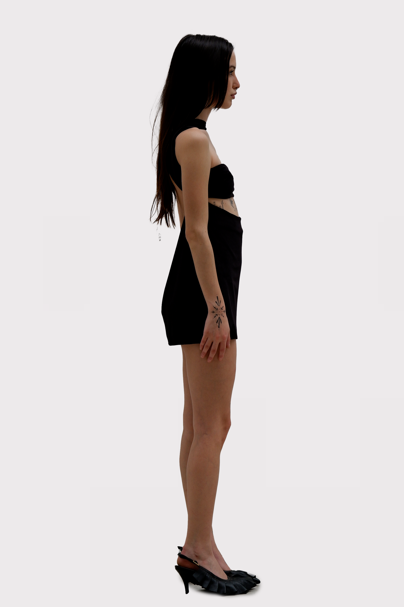 Duquesa Dress