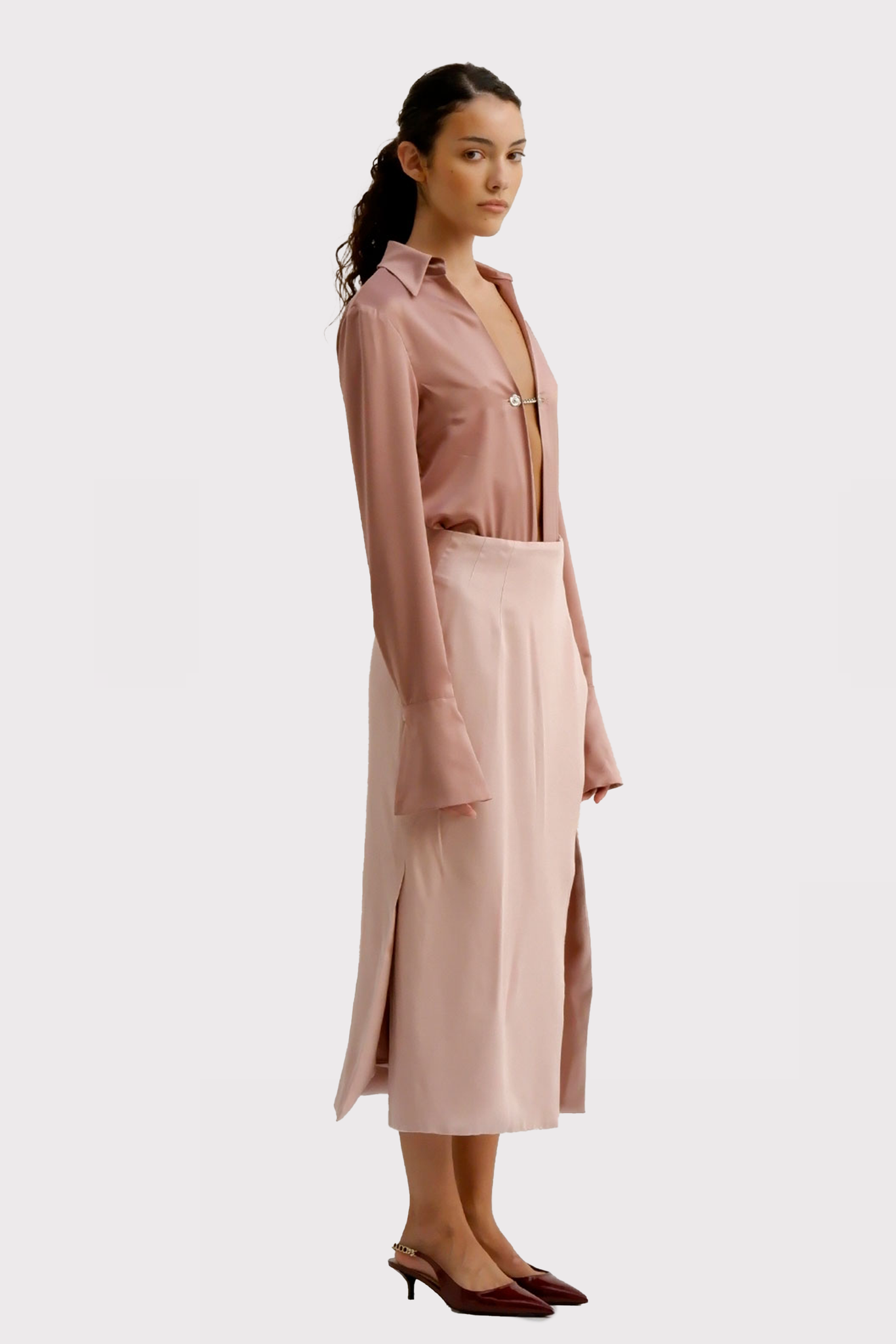 Faroma Skirt