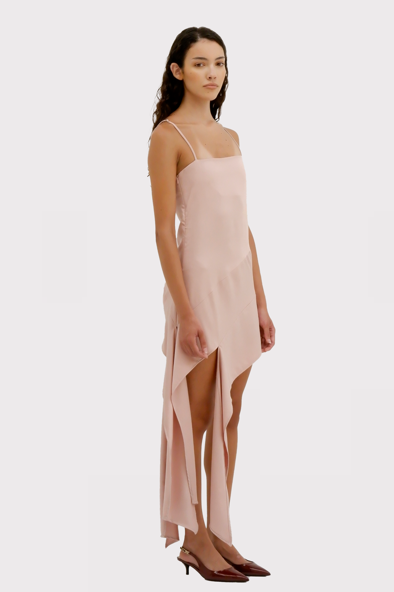 Flag Dress