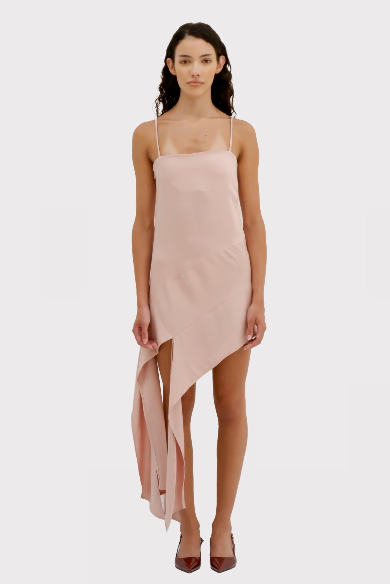 Flag Dress