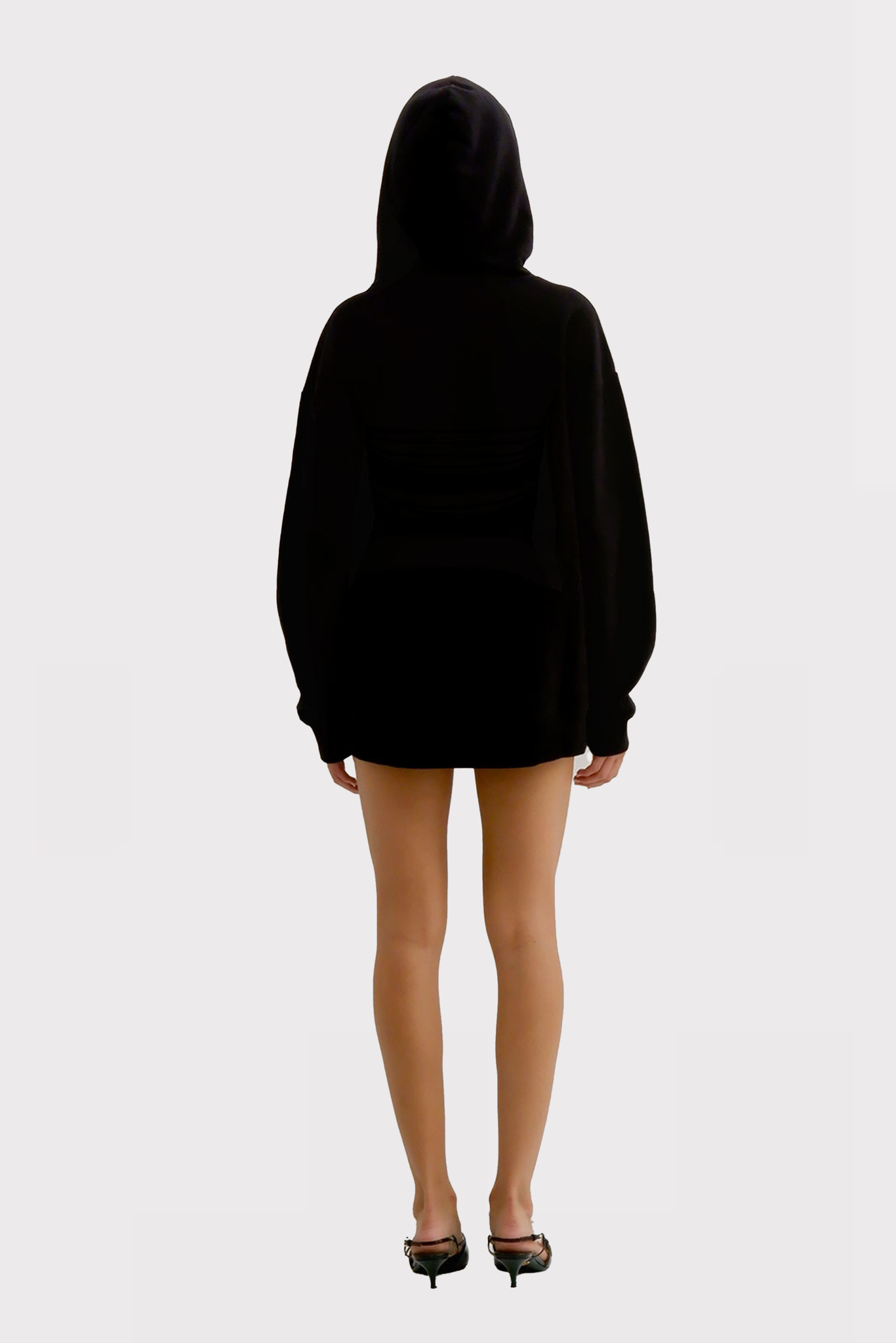 Federala Hoodie
