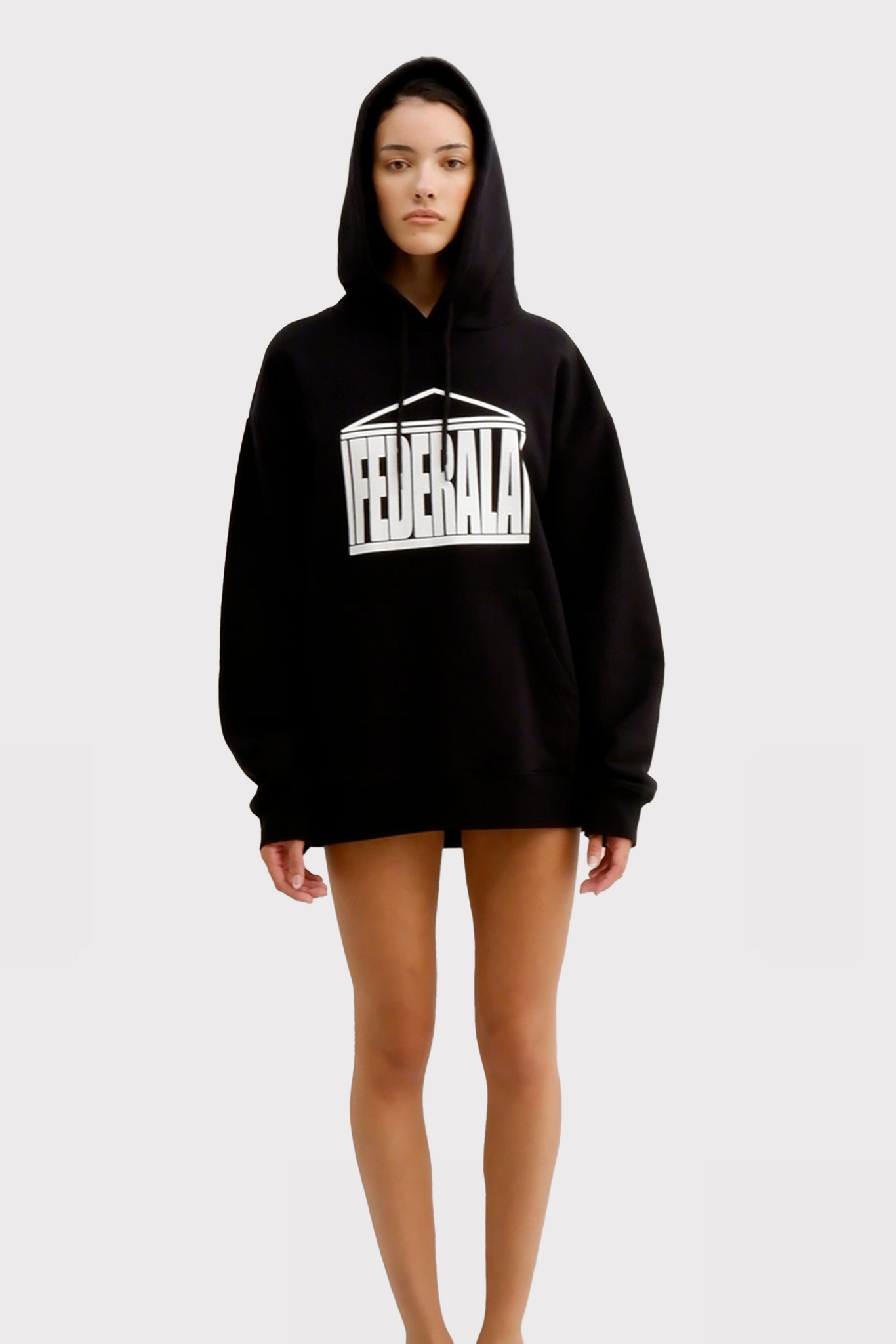 Federala Hoodie