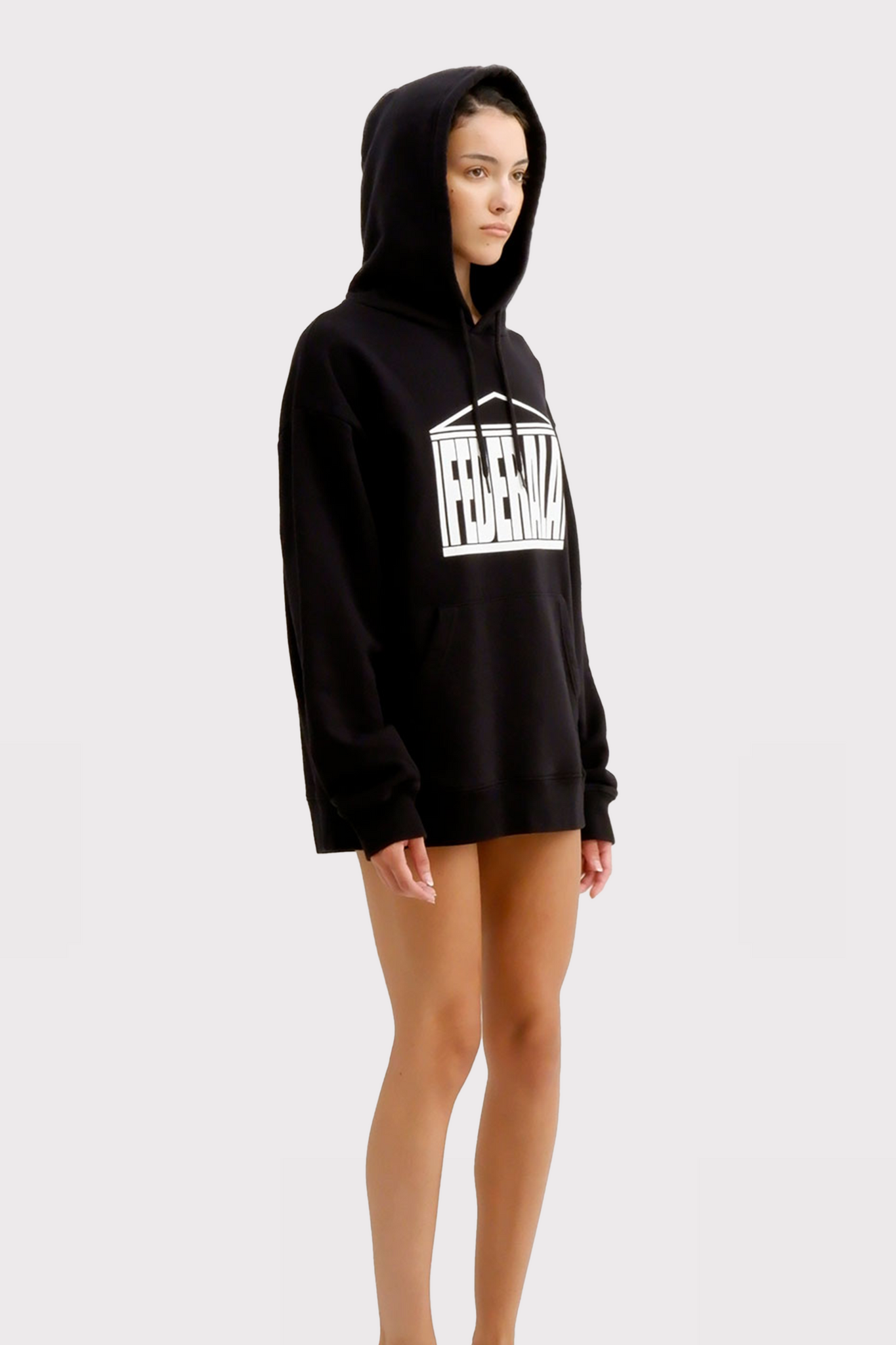 Federala Hoodie